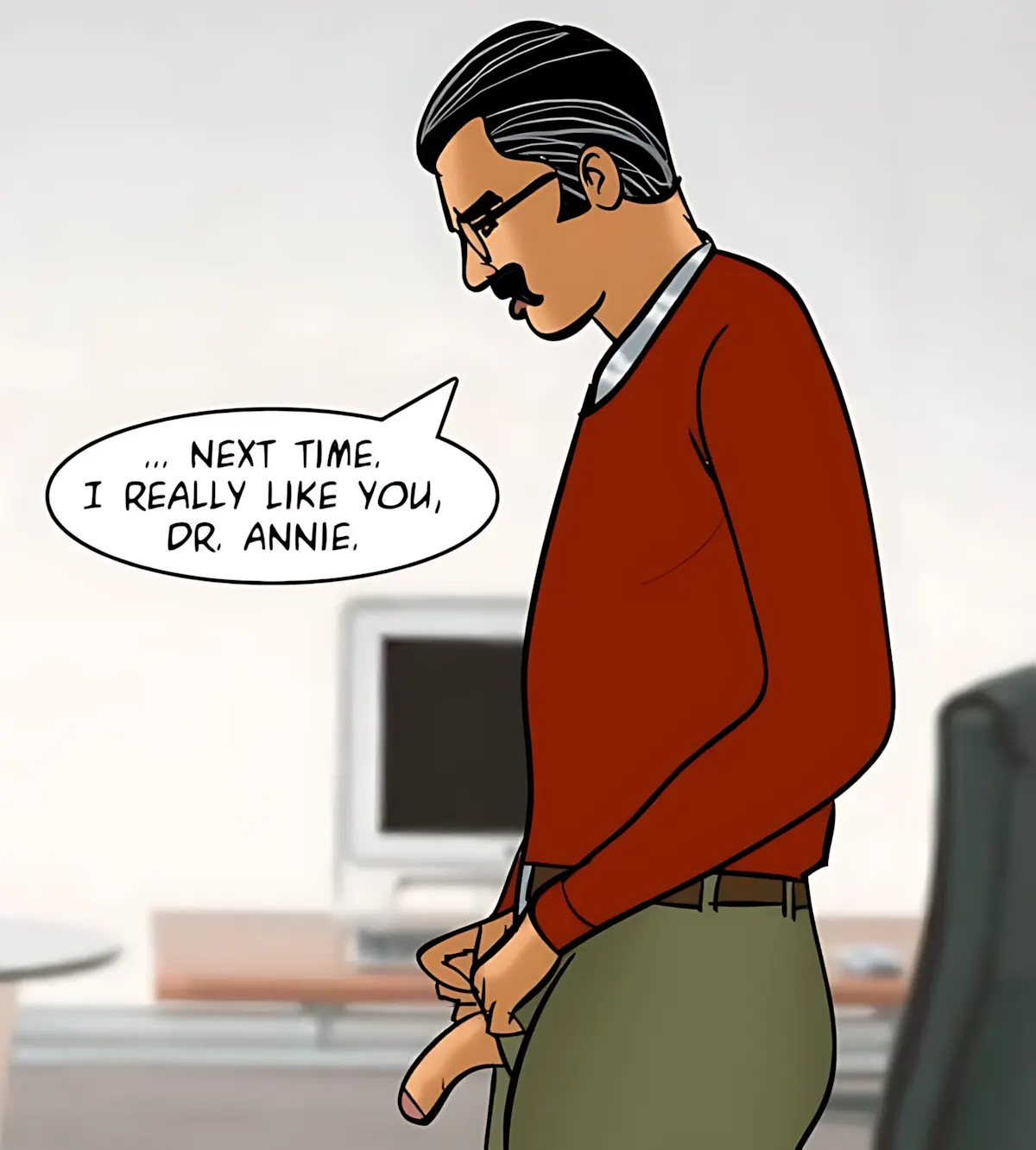 Velamma All Episodes Comics - 90 . Velamma - Episode 90 - The Seducer - Page 73