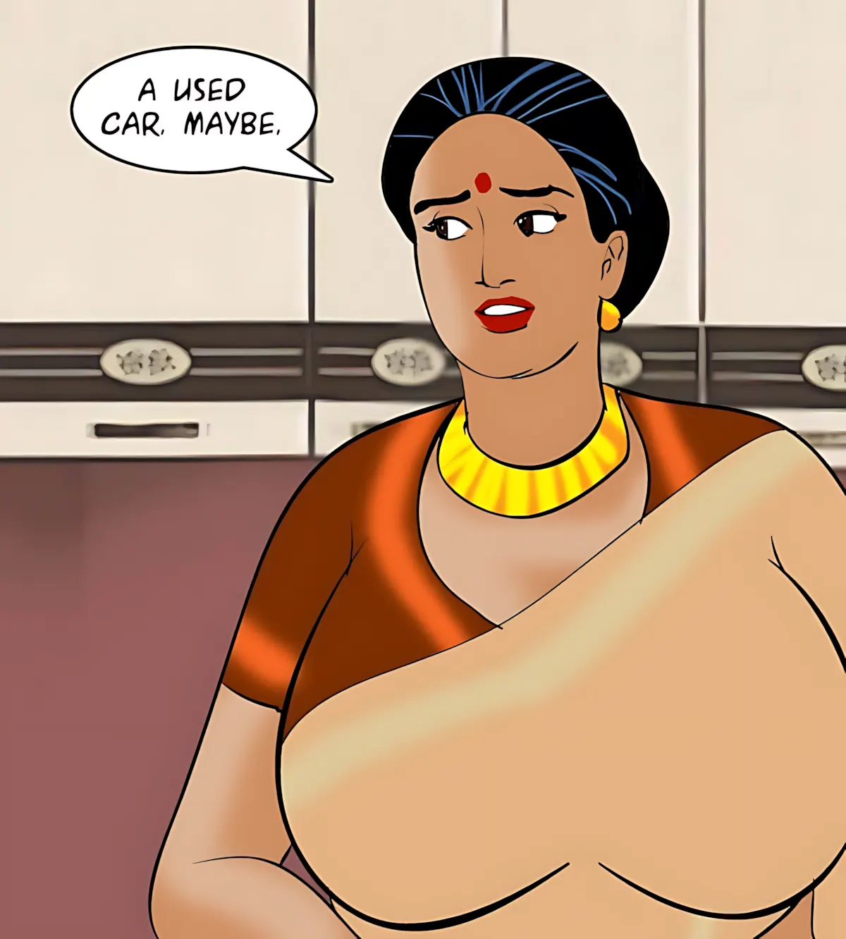 Velamma All Episodes Comics - 90 . Velamma - Episode 90 - The Seducer - Page 79