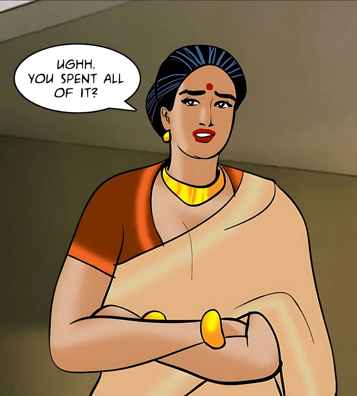 Velamma All Episodes Comics - 90 . Velamma - Episode 90 - The Seducer - Page 104