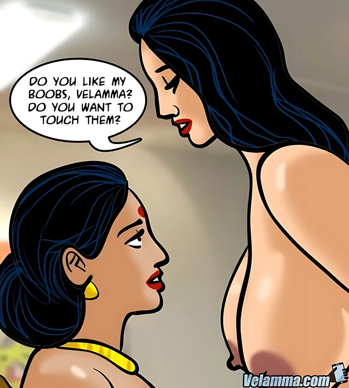 Velamma All Episodes Comics - 62 . Velamma - Episode 62 - A Piece Of Art - Page 137