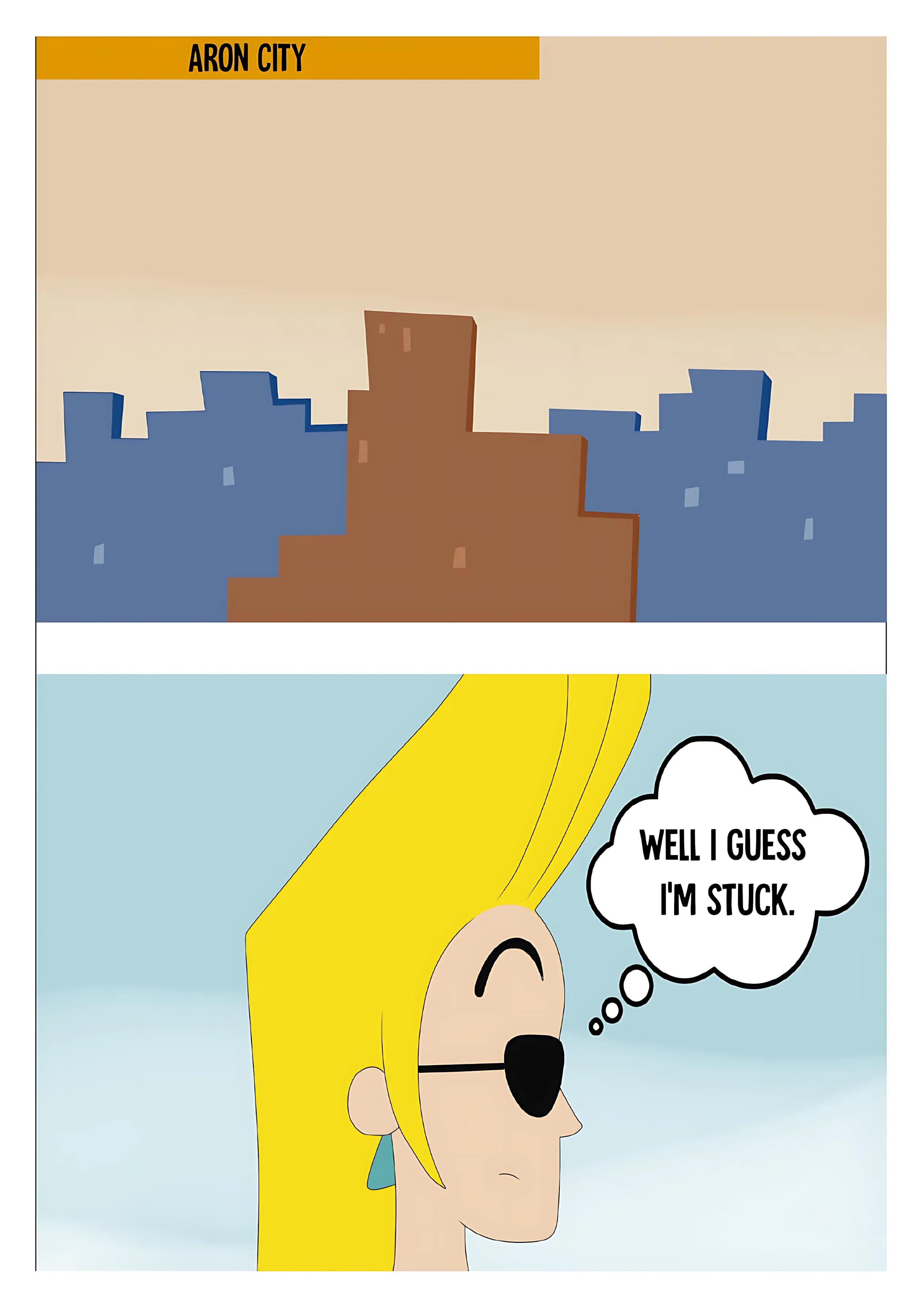 A Star is Born (Jhonny Bravo) - A Star is Born (Jhonny Bravo) - Page 2