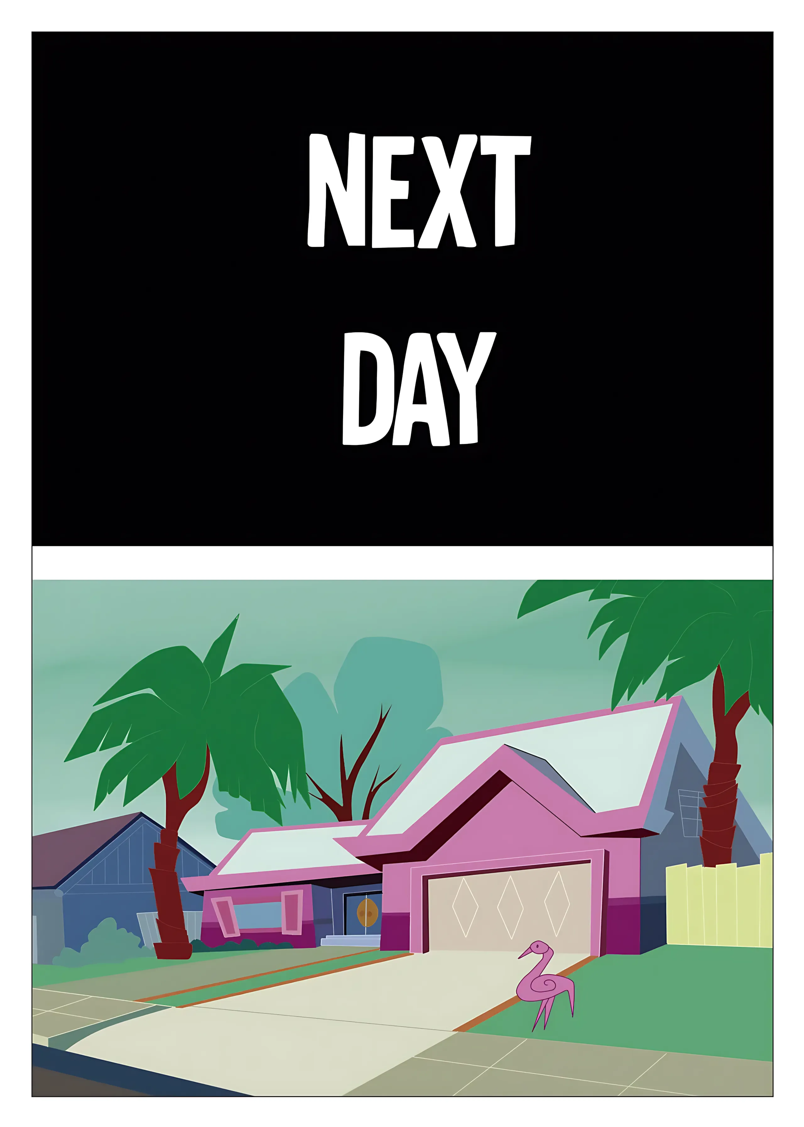 A Star is Born (Jhonny Bravo) - A Star is Born (Jhonny Bravo) - Page 25