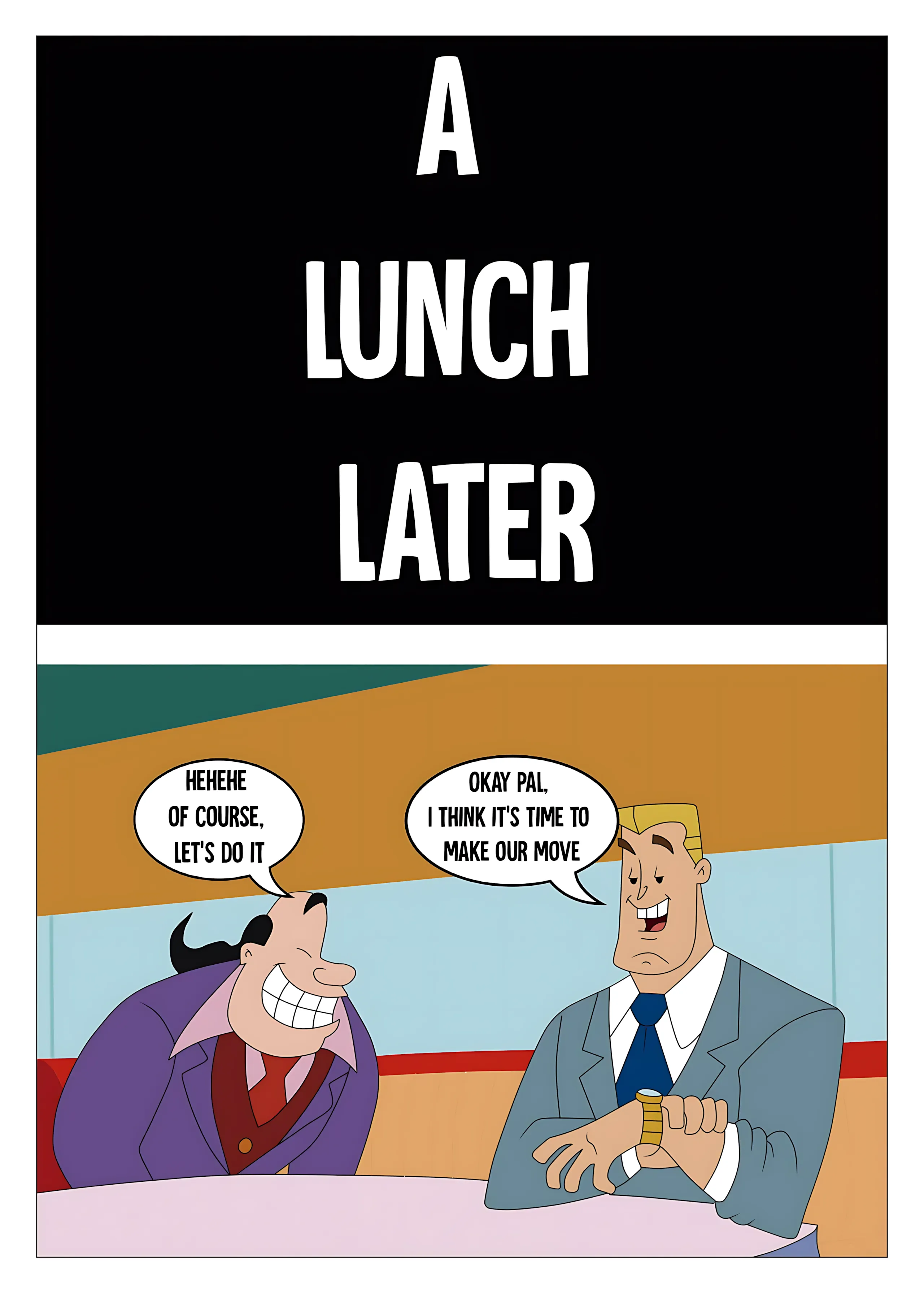 A Star is Born (Jhonny Bravo) - A Star is Born (Jhonny Bravo) - Page 41