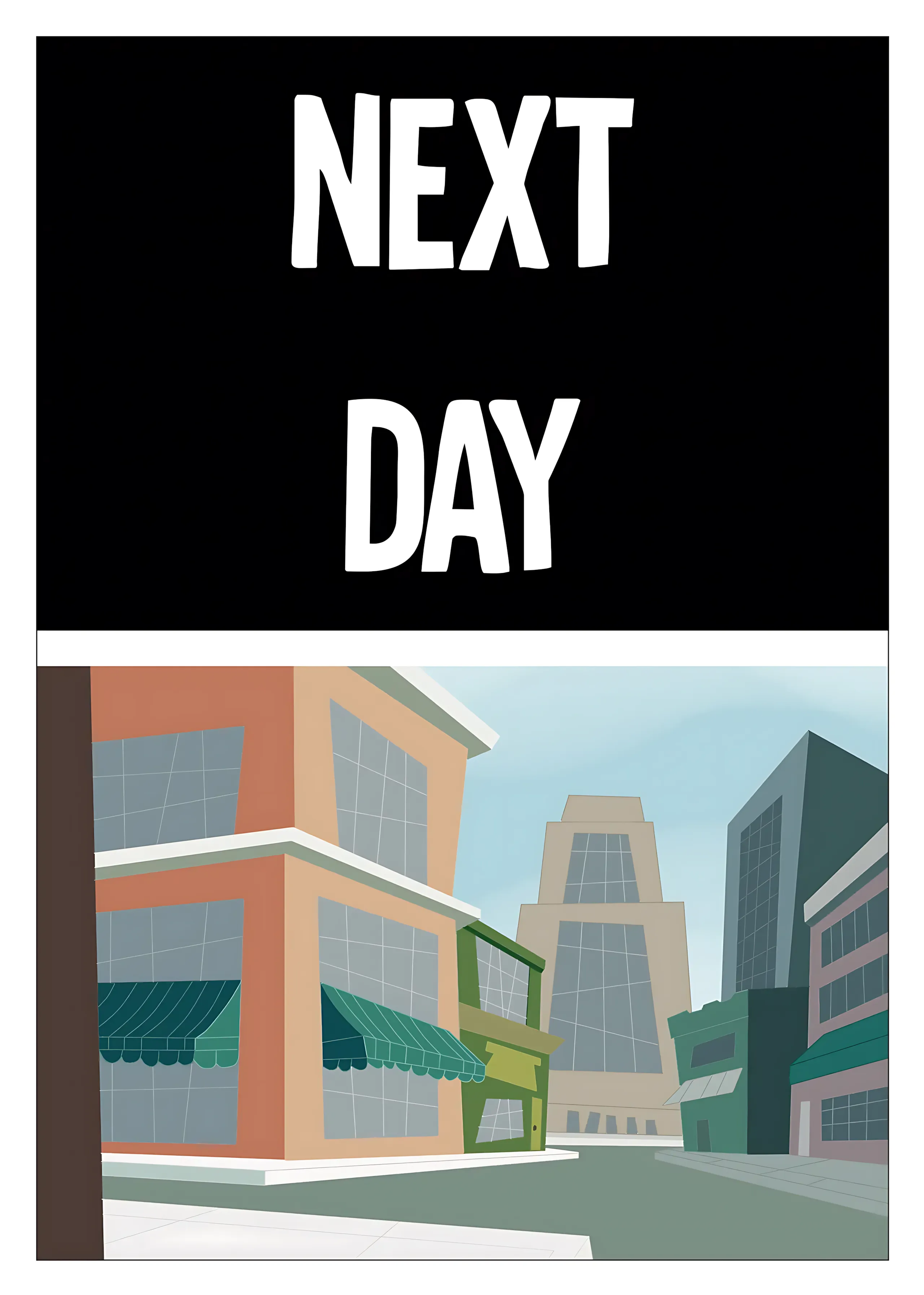 A Star is Born (Jhonny Bravo) - A Star is Born (Jhonny Bravo) - Page 47