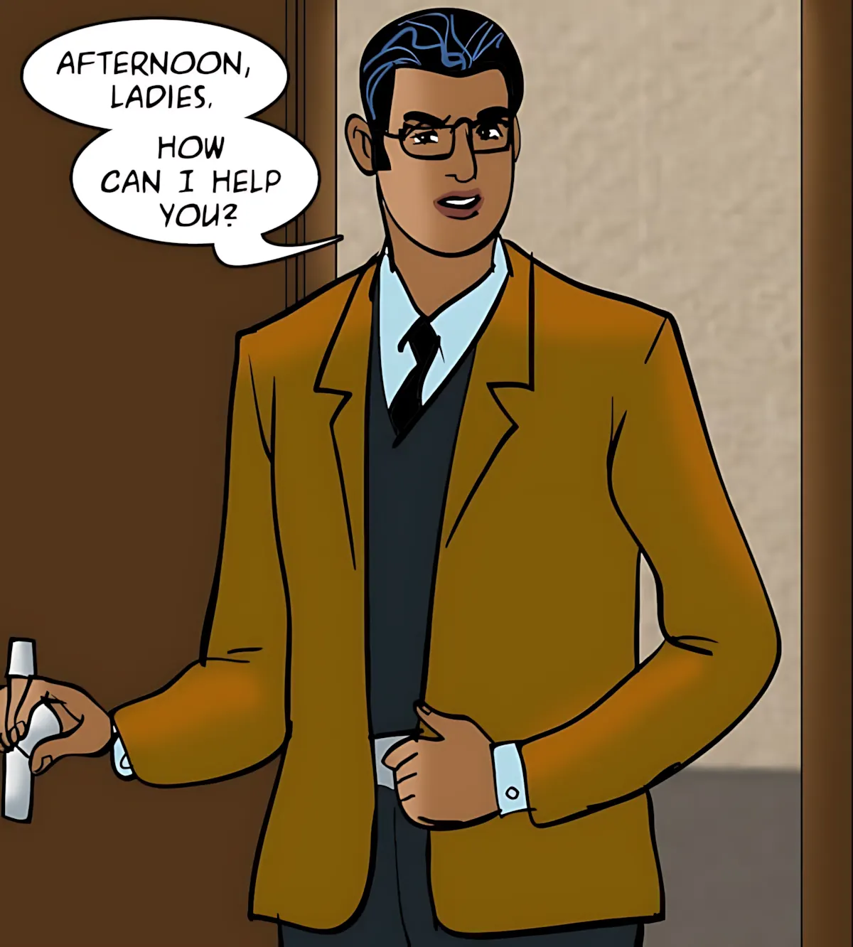 Velamma All Episodes Comics - 87 . Velamma - Episode 87 - The Interview - Page 59