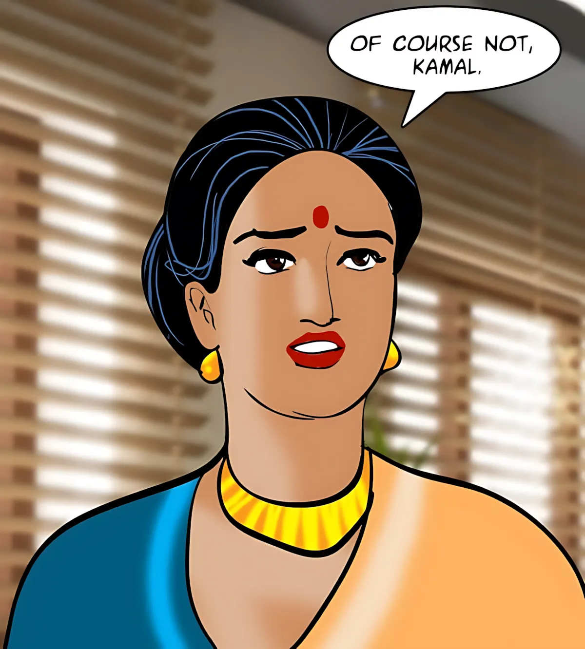 Velamma All Episodes Comics - 87 . Velamma - Episode 87 - The Interview - Page 83