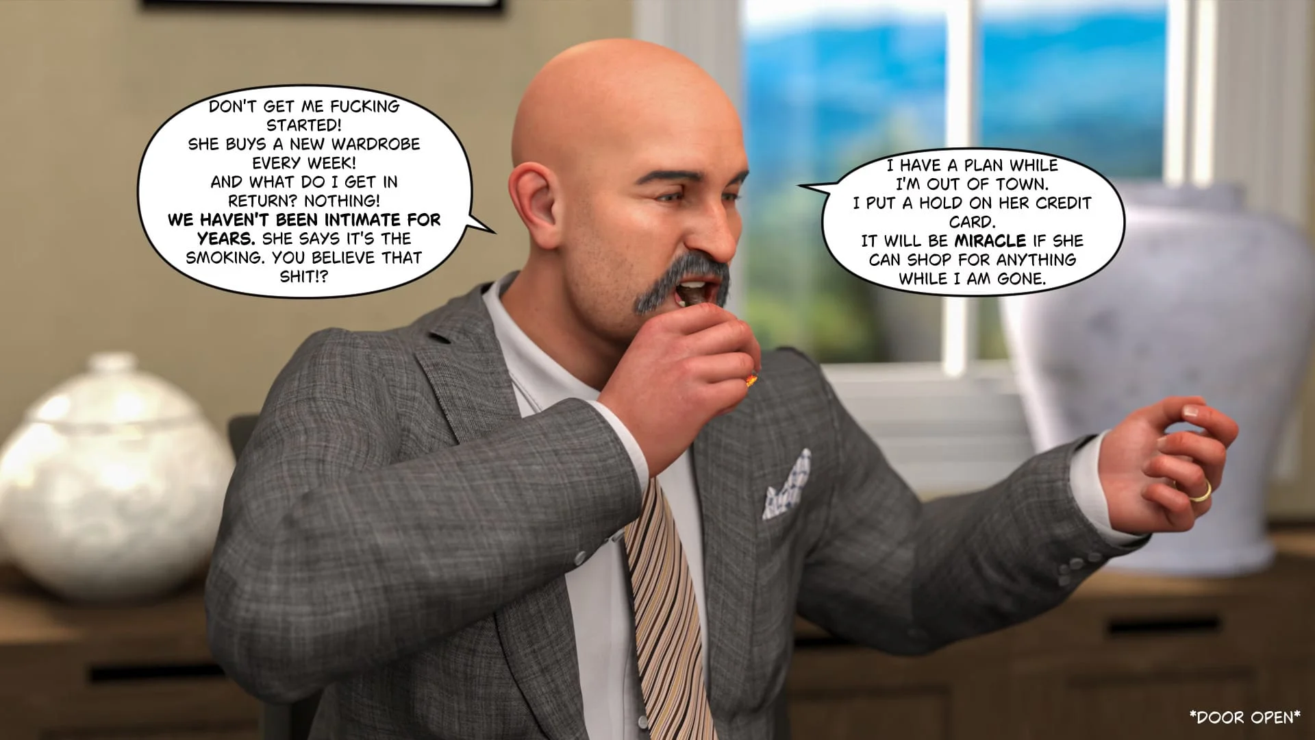Body Debt [NotAvailableXXX] - Body Debt 1 - [NotAvailableXXX] - Page 3