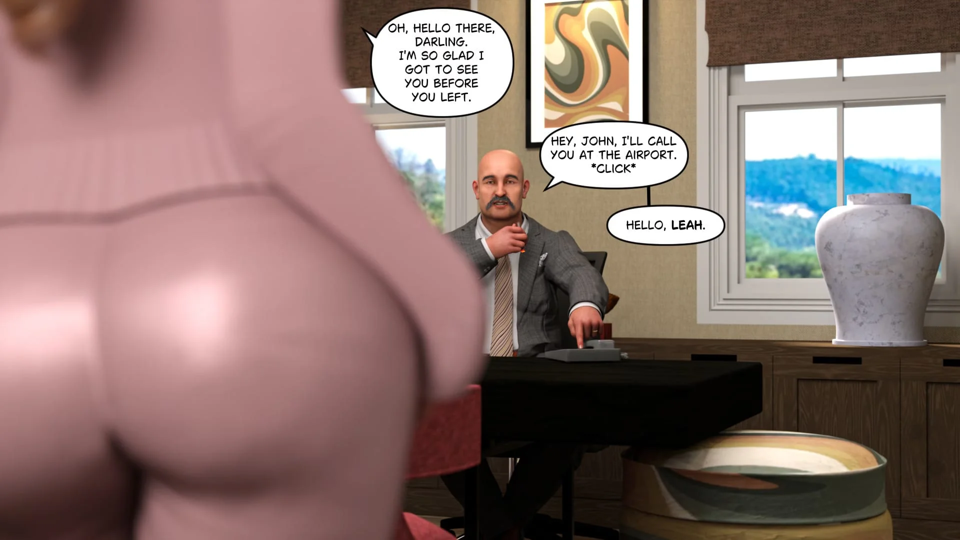 Body Debt [NotAvailableXXX] - Body Debt 1 - [NotAvailableXXX] - Page 4