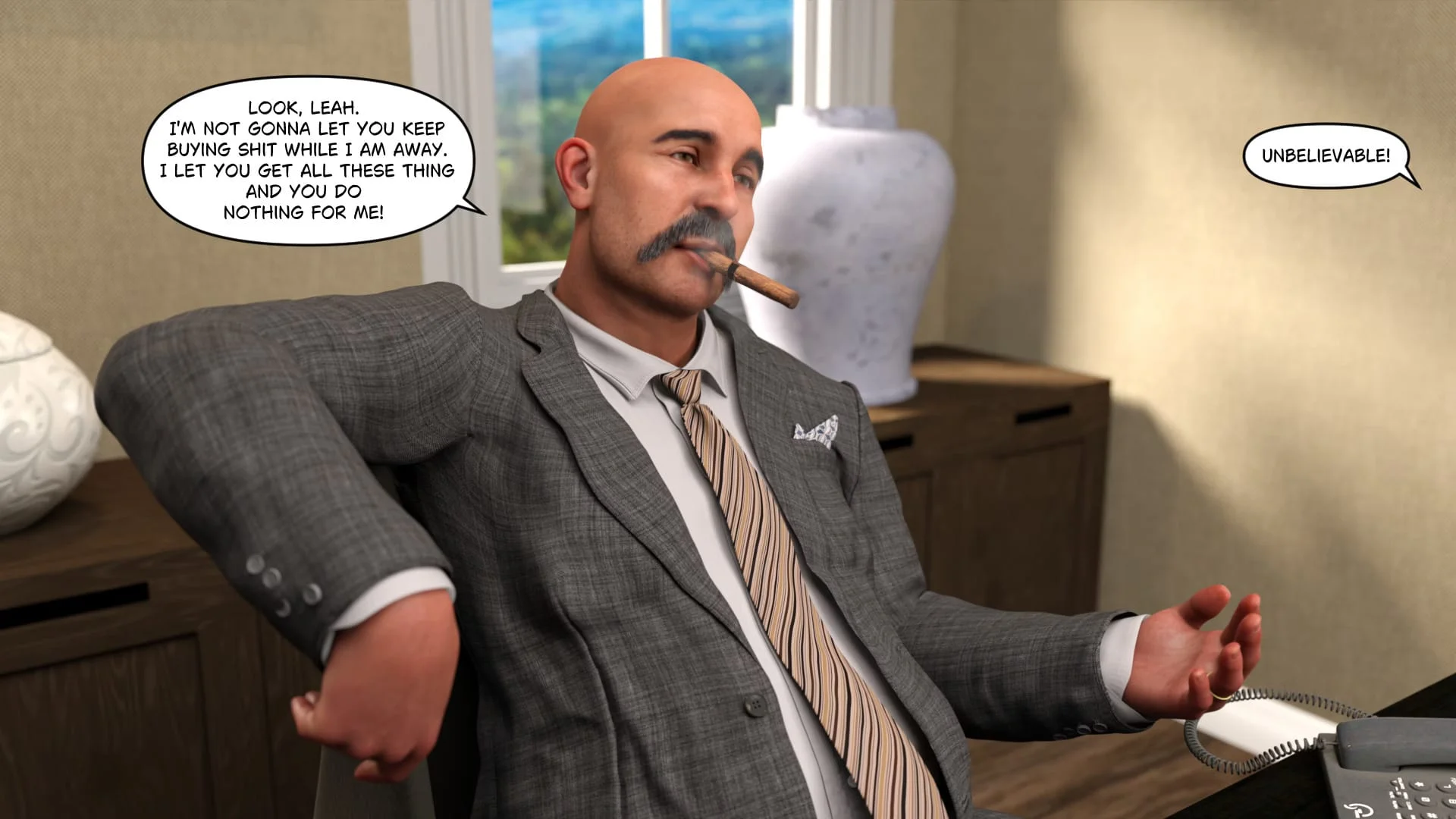 Body Debt [NotAvailableXXX] - Body Debt 1 - [NotAvailableXXX] - Page 6