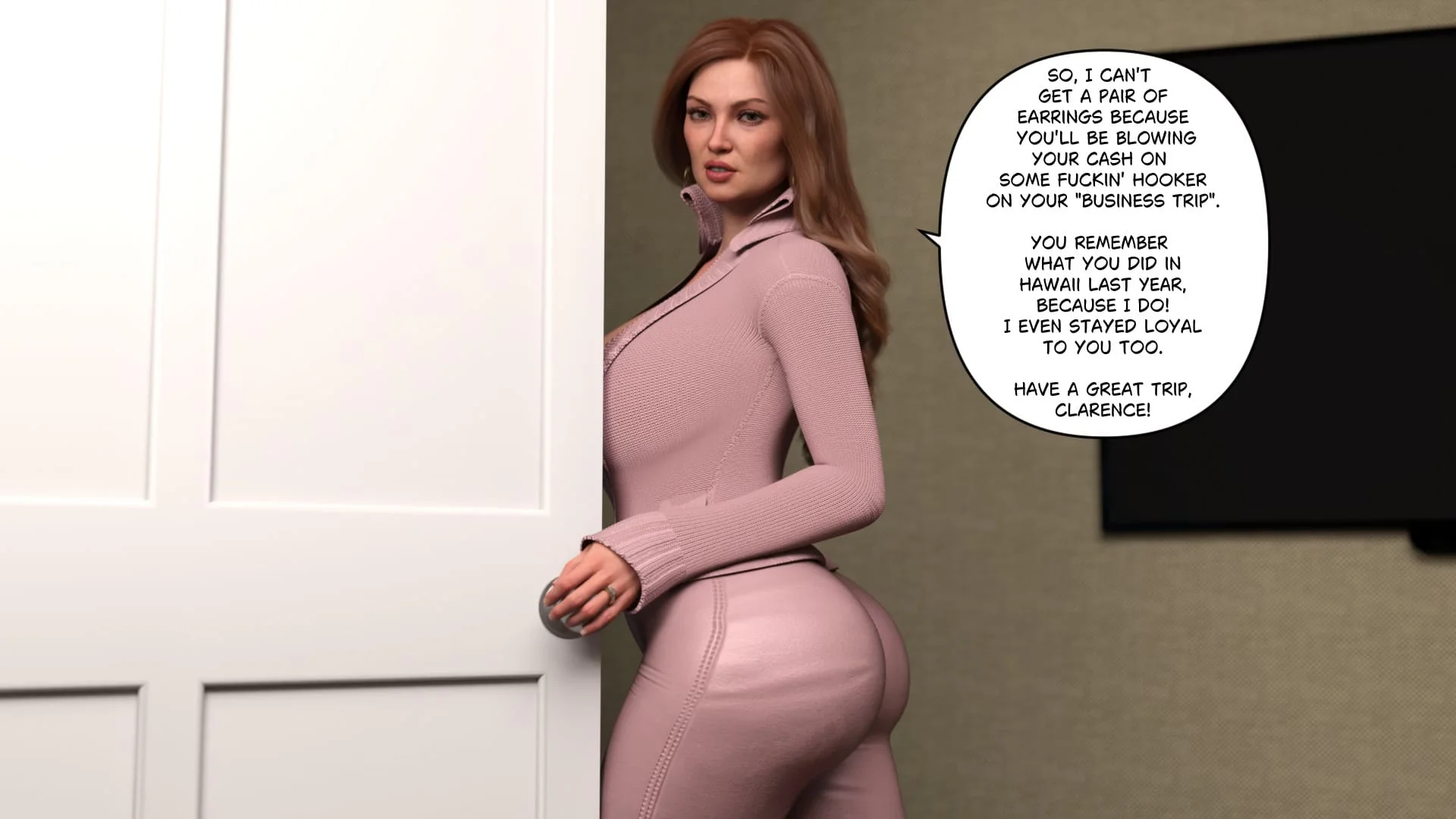 Body Debt [NotAvailableXXX] - Body Debt 1 - [NotAvailableXXX] - Page 9