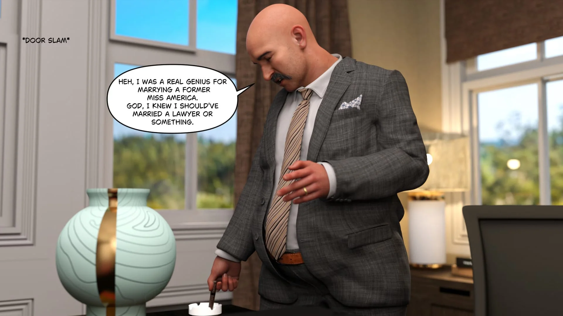 Body Debt [NotAvailableXXX] - Body Debt 1 - [NotAvailableXXX] - Page 10