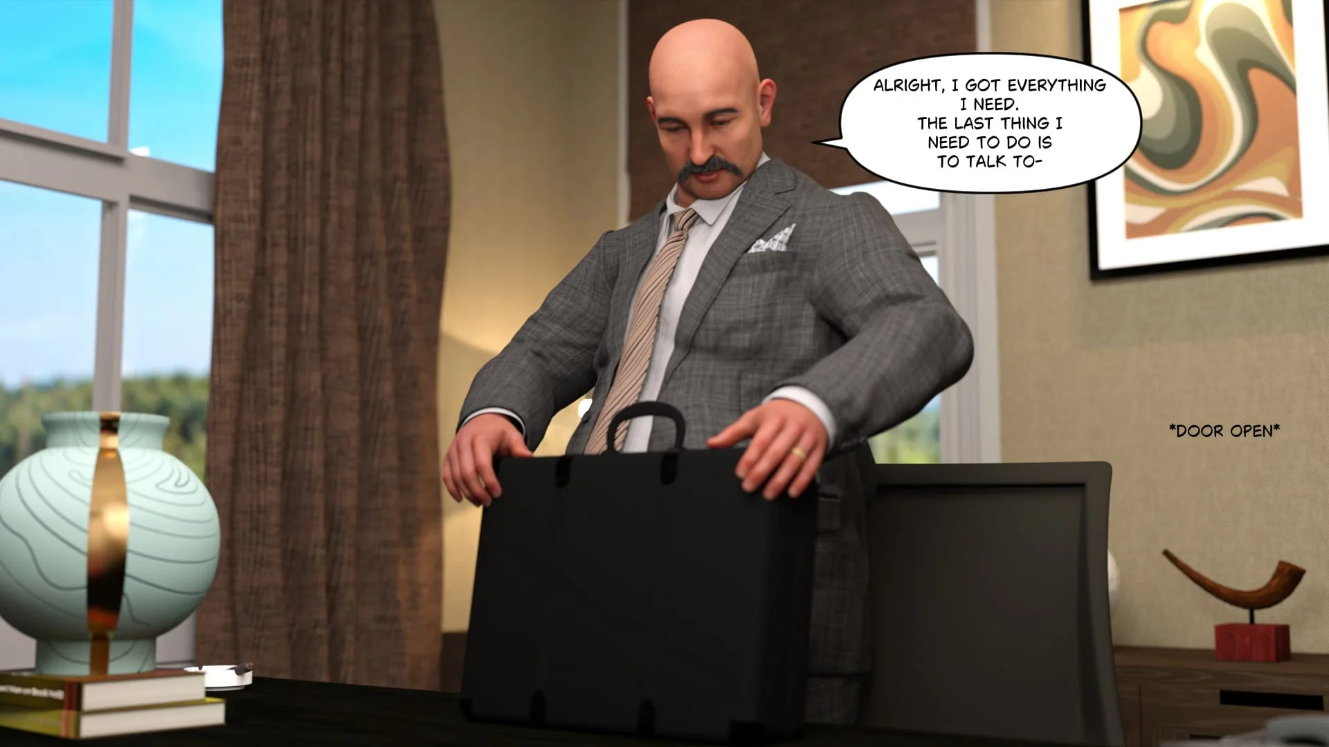 Body Debt [NotAvailableXXX] - Body Debt 1 - [NotAvailableXXX] - Page 11