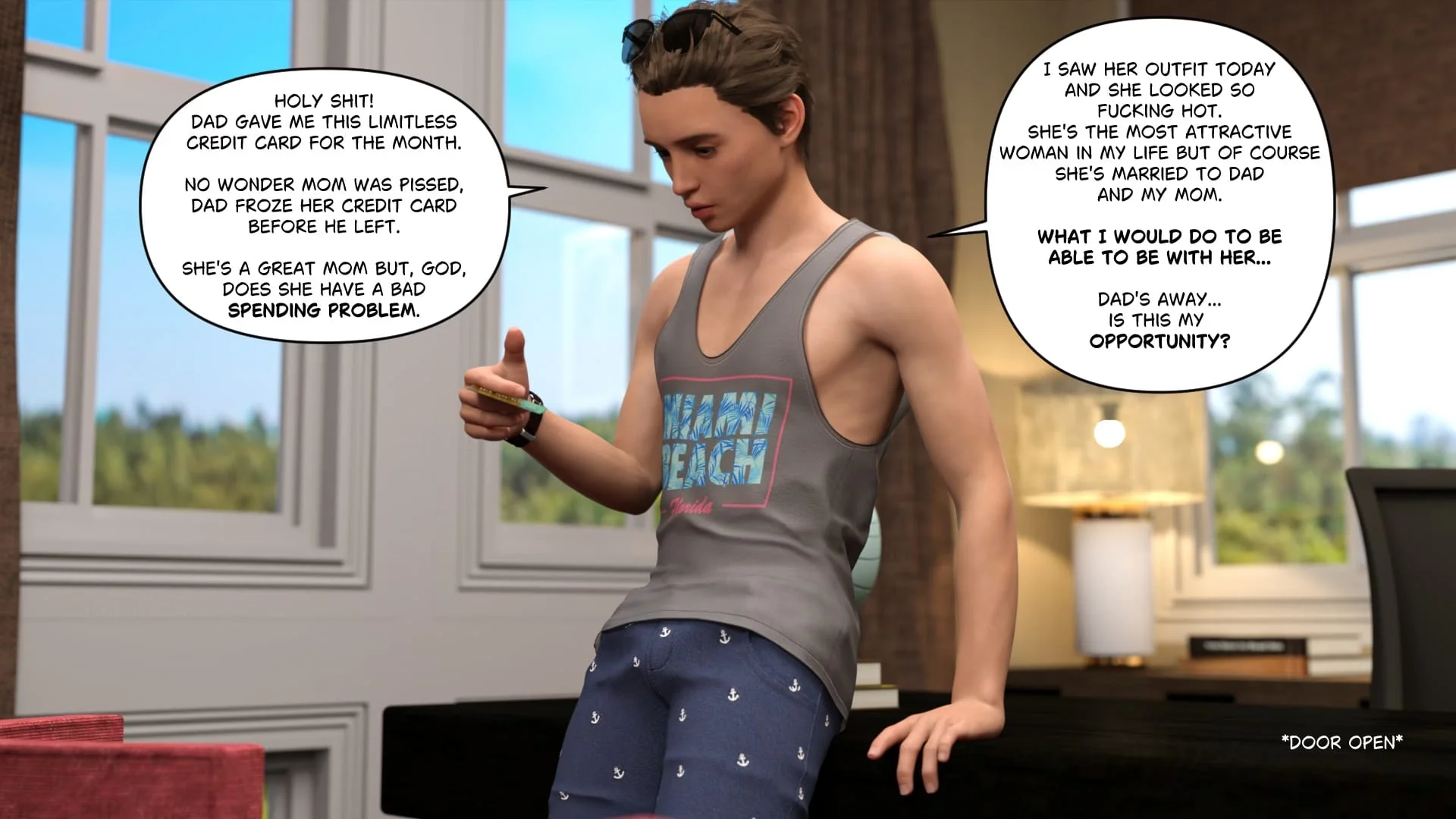 Body Debt [NotAvailableXXX] - Body Debt 1 - [NotAvailableXXX] - Page 16