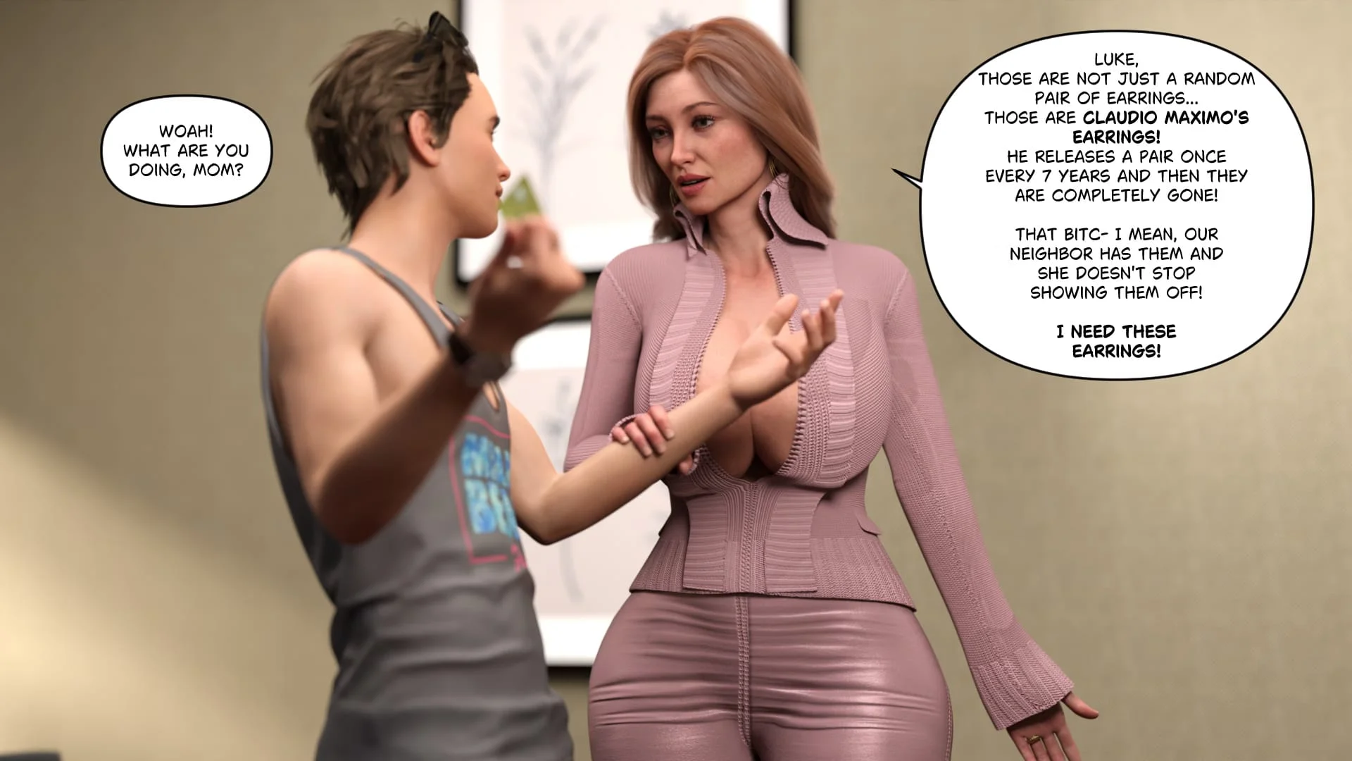 Body Debt [NotAvailableXXX] - Body Debt 1 - [NotAvailableXXX] - Page 24
