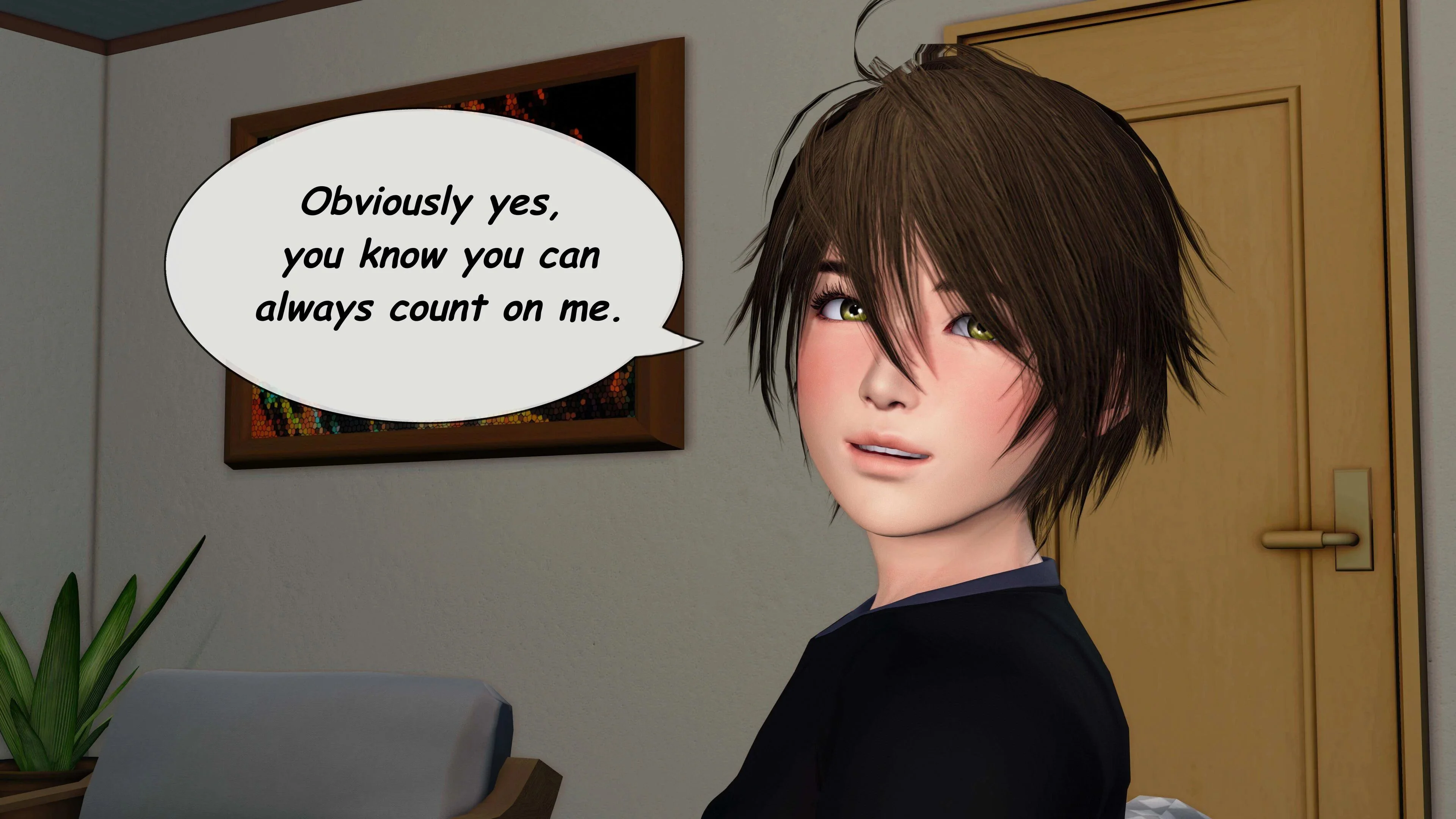 Timmy’s Hard Life [PurePervert] - Timmy's Hard Life  - Chapter  03 - - Page 6