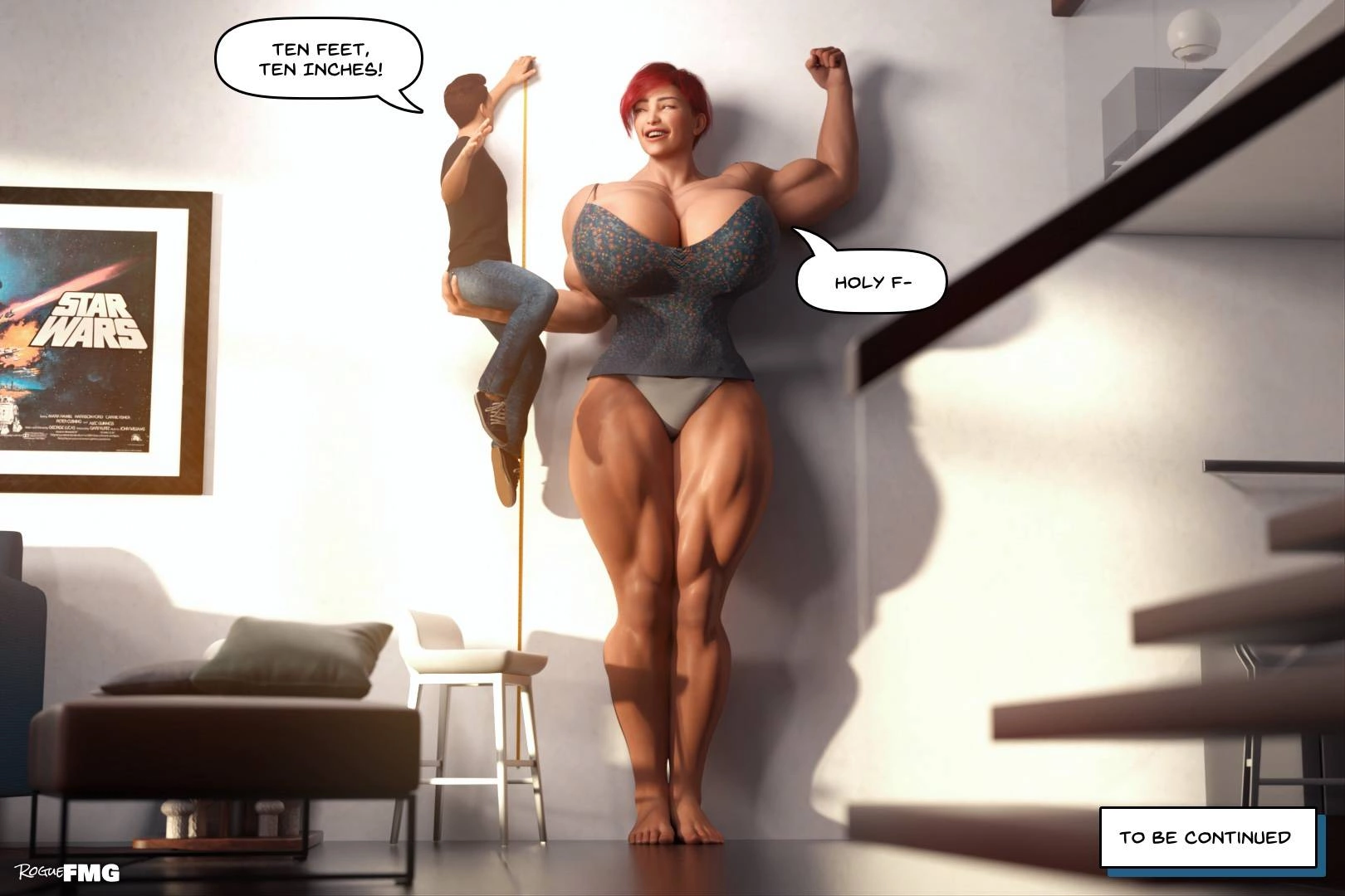 Roll the Dice [RogueFMG] - Roll the Dice 1 - Page 47