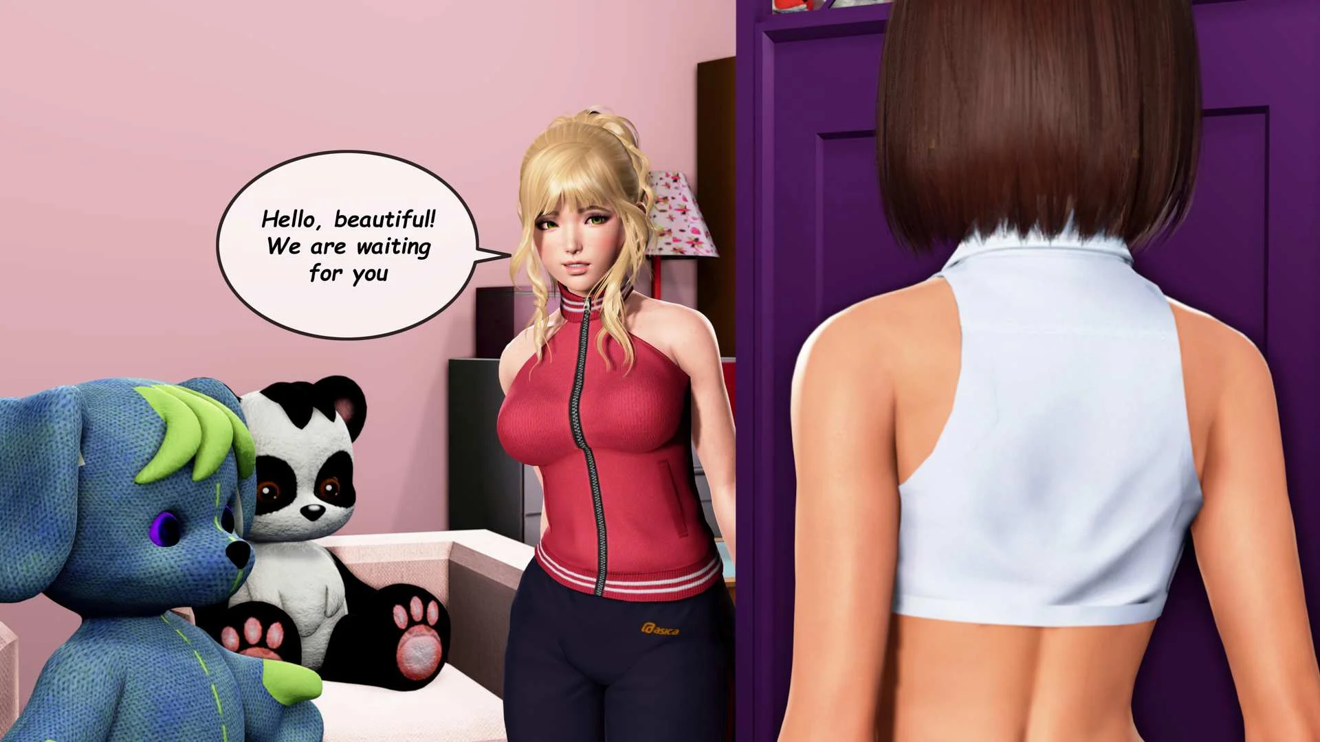 Timmy’s Hard Life [PurePervert] - Timmy's Hard Life  - Chapter  13 - - Page 33