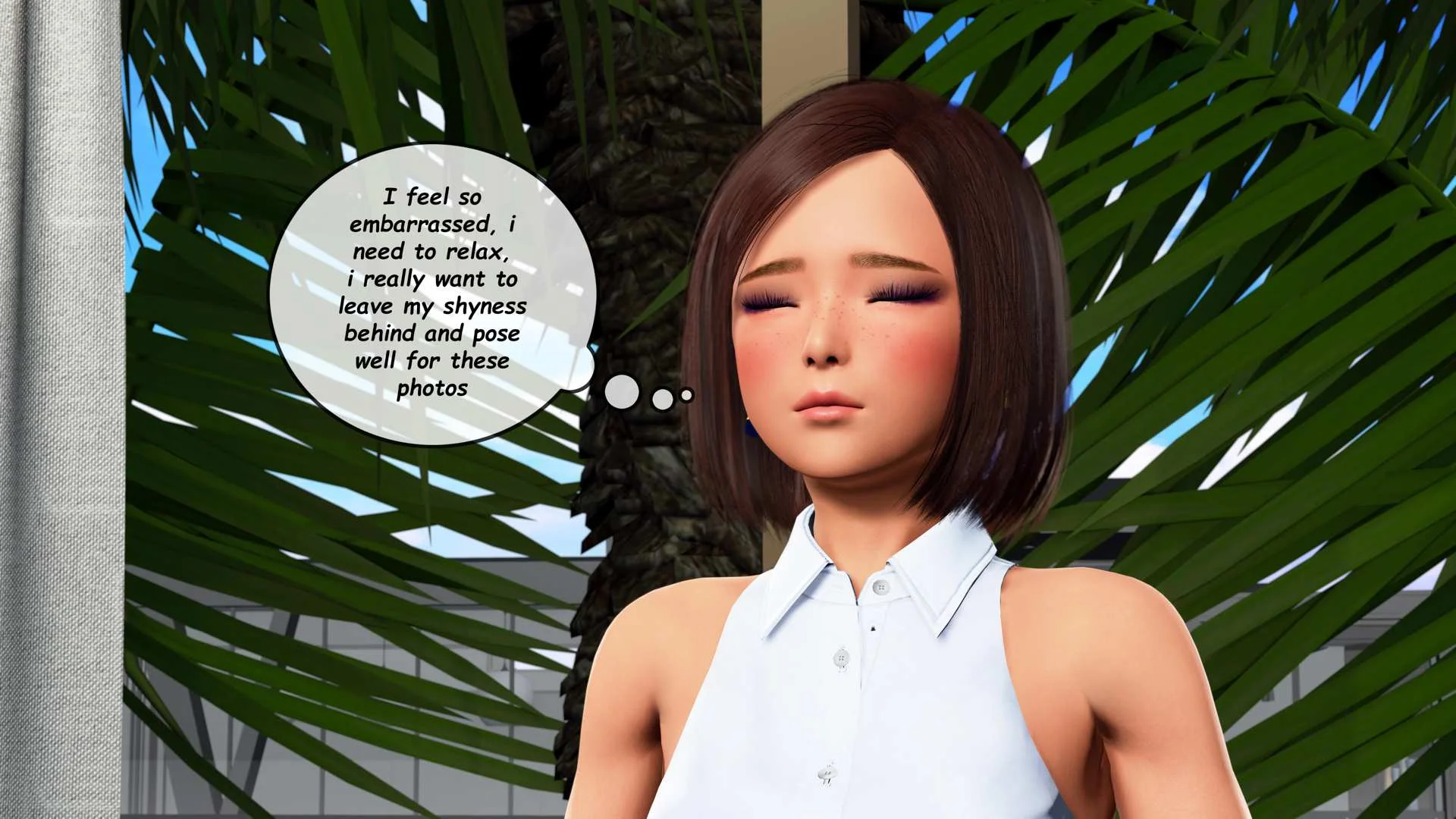 Timmy’s Hard Life [PurePervert] - Timmy's Hard Life  - Chapter  13 - - Page 39