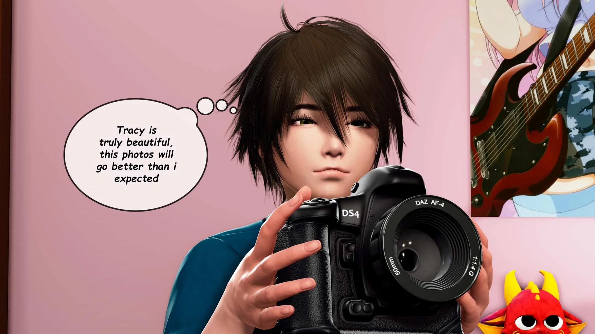 Timmy’s Hard Life [PurePervert] - Timmy's Hard Life  - Chapter  13 - - Page 43