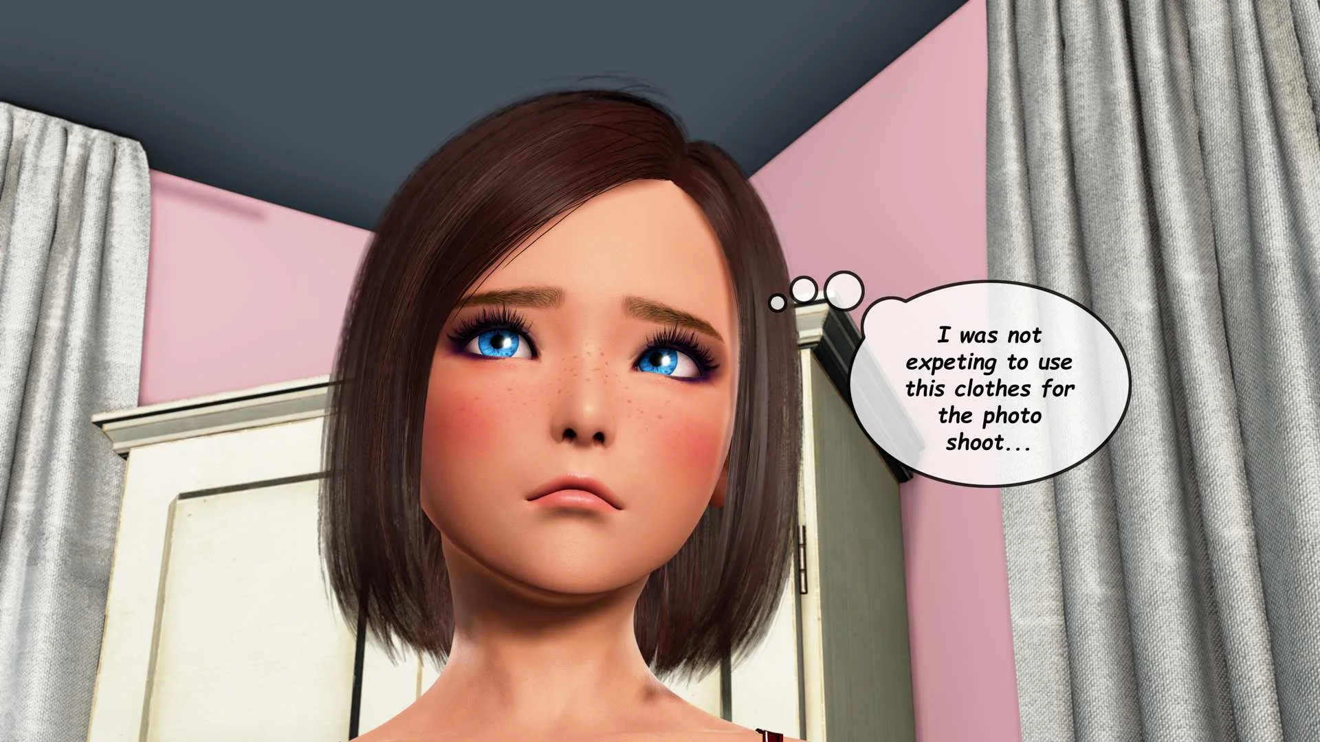 Timmy’s Hard Life [PurePervert] - Timmy's Hard Life  - Chapter  13 - - Page 45