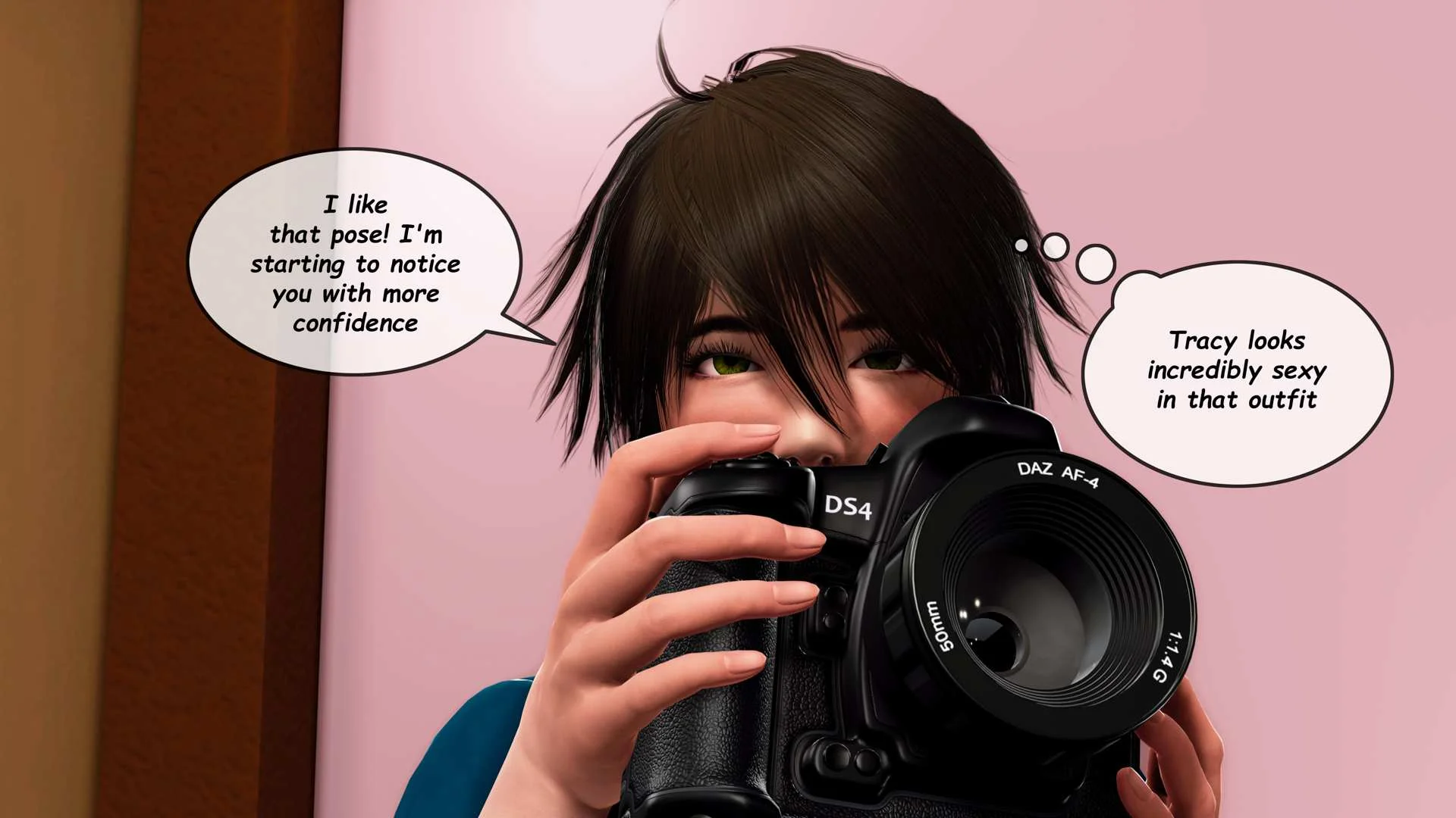 Timmy’s Hard Life [PurePervert] - Timmy's Hard Life  - Chapter  13 - - Page 53