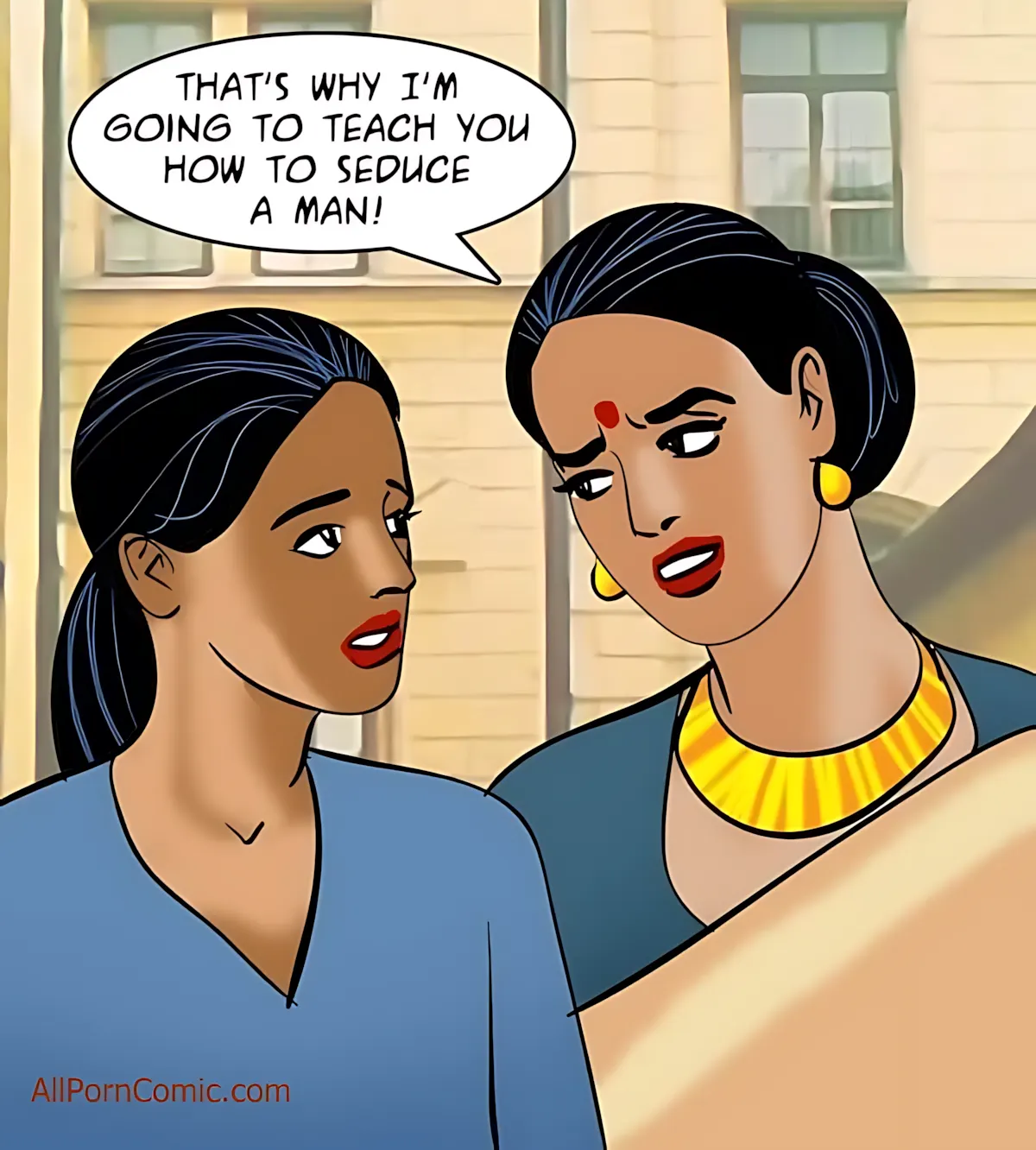 Velamma All Episodes Comics - 92 . Velamma - Episode 92 - Double Date - Page 36