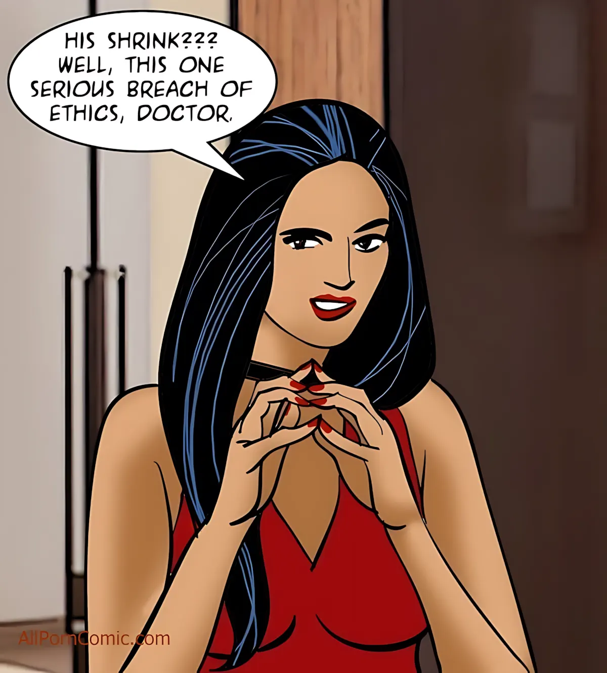 Velamma All Episodes Comics - 92 . Velamma - Episode 92 - Double Date - Page 99