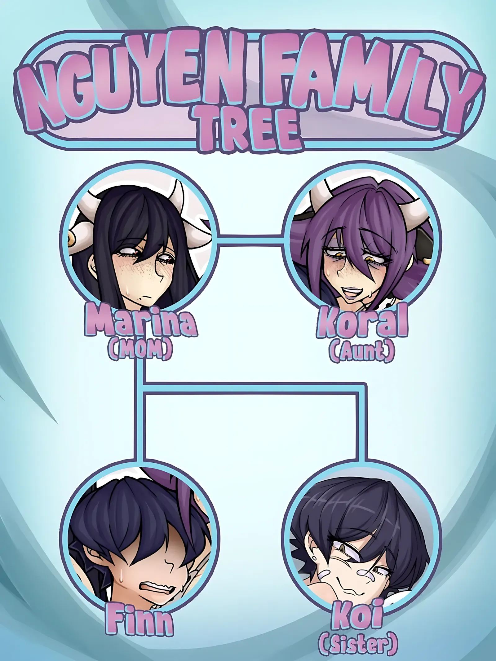 Auntie-Farm! – Horse Training - 1. Auntie-Farm! - Horse Training [Ahoykoi and Hannya] - Page 3