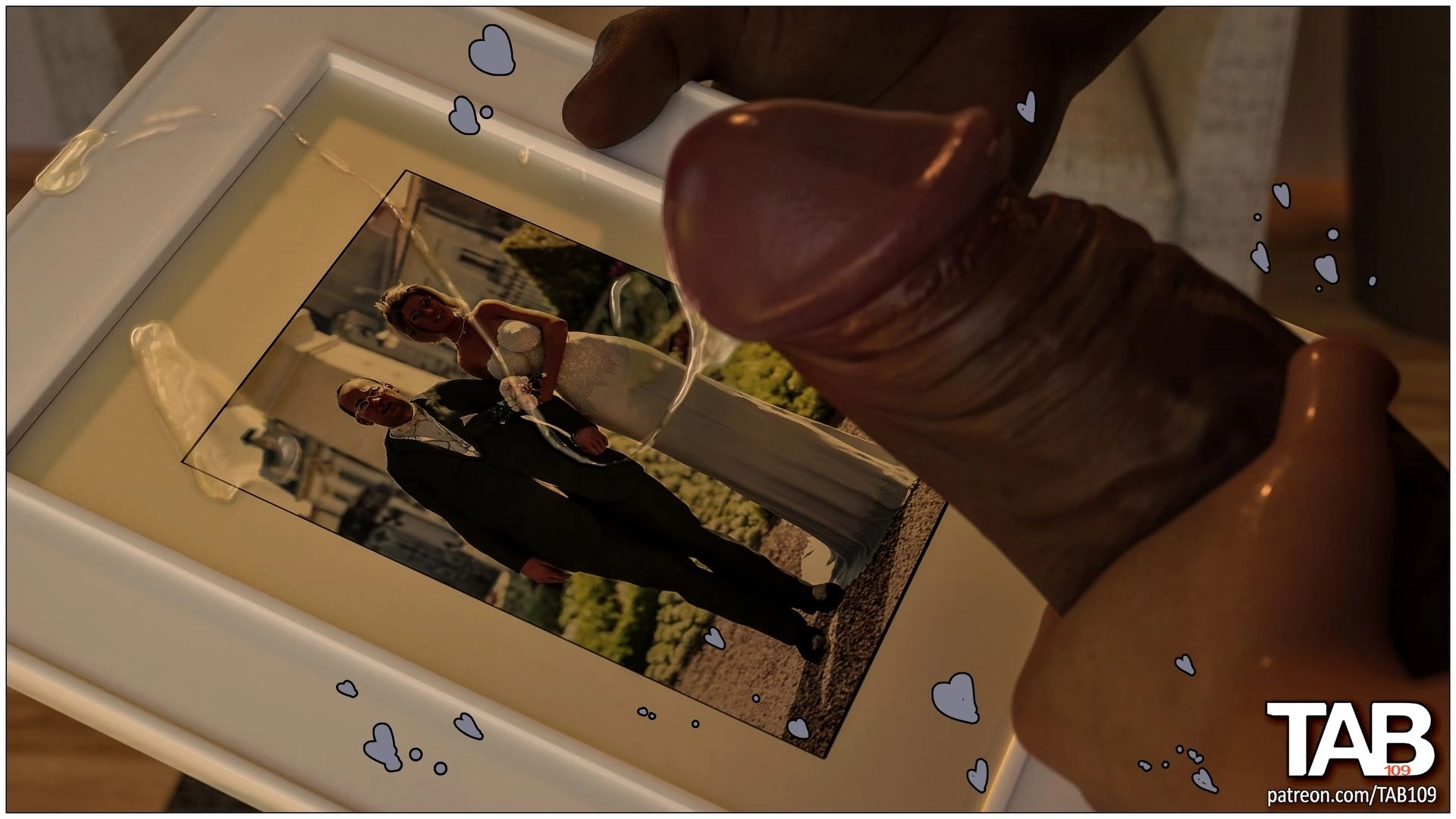 The MILF Next Door [Tab109] - The MILF Next Door - Page 17