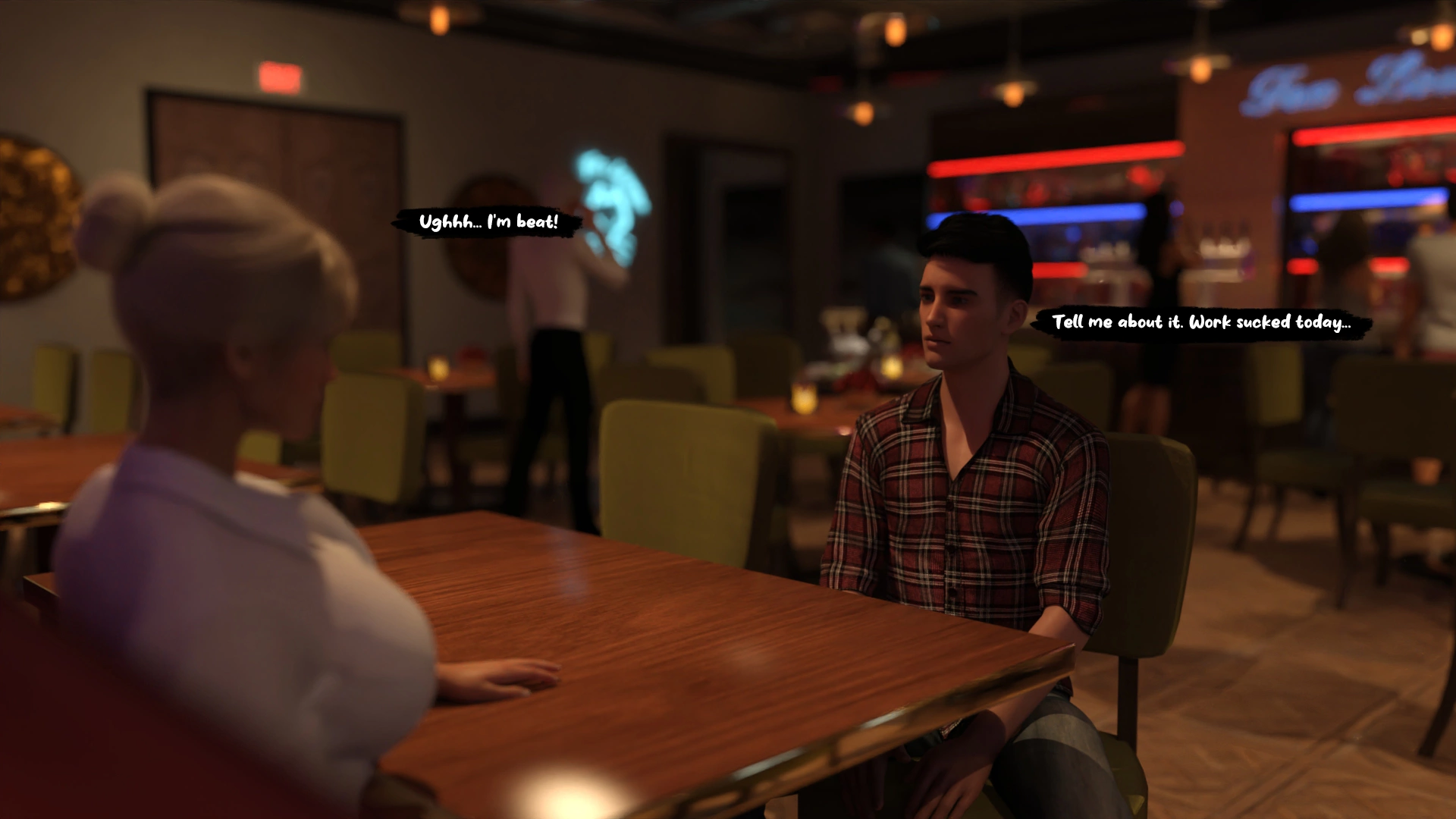 Don’t Fumble [EndlessRain0110] - Don't Fumble - Page 3