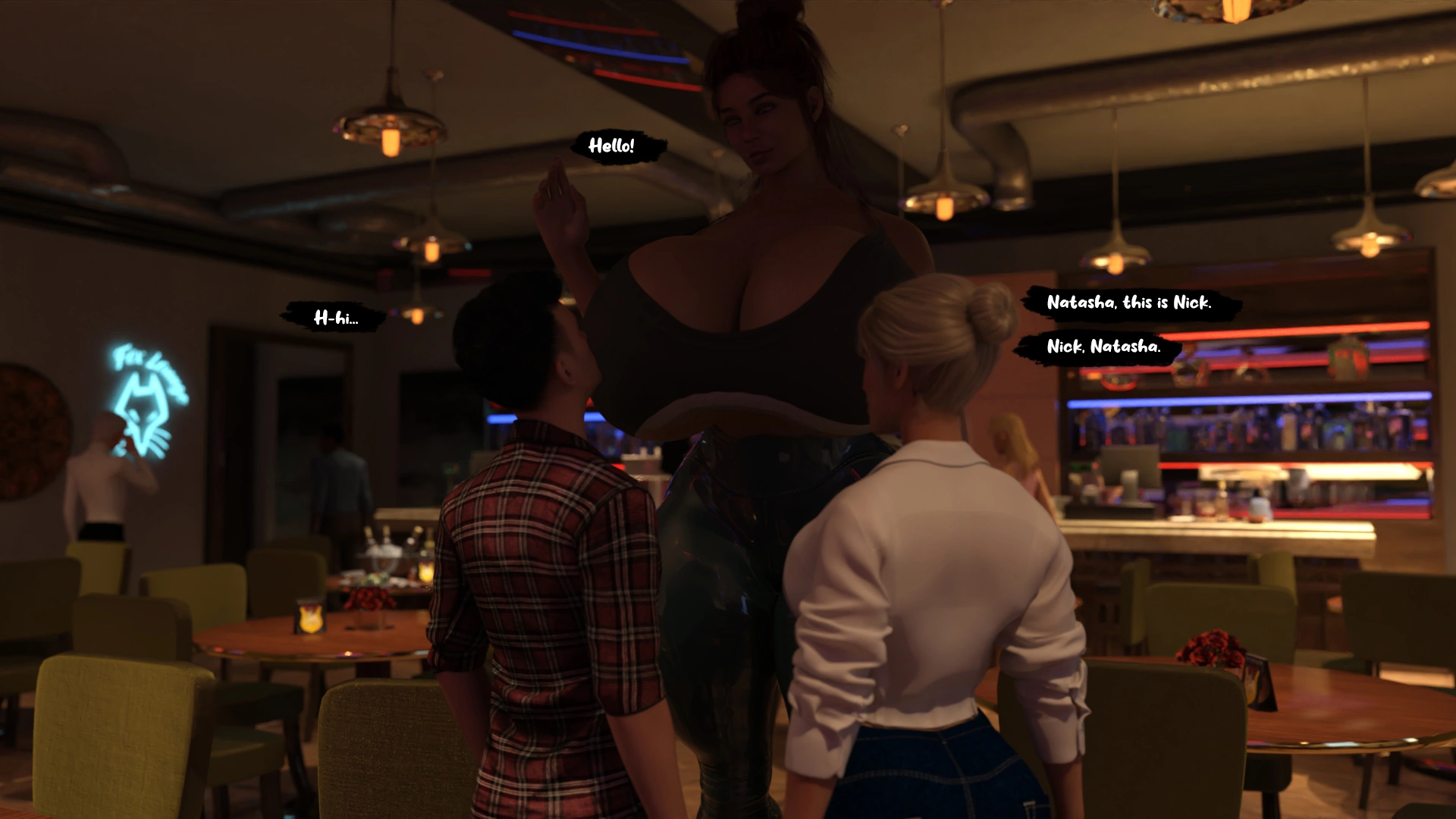 Don’t Fumble [EndlessRain0110] - Don't Fumble - Page 13