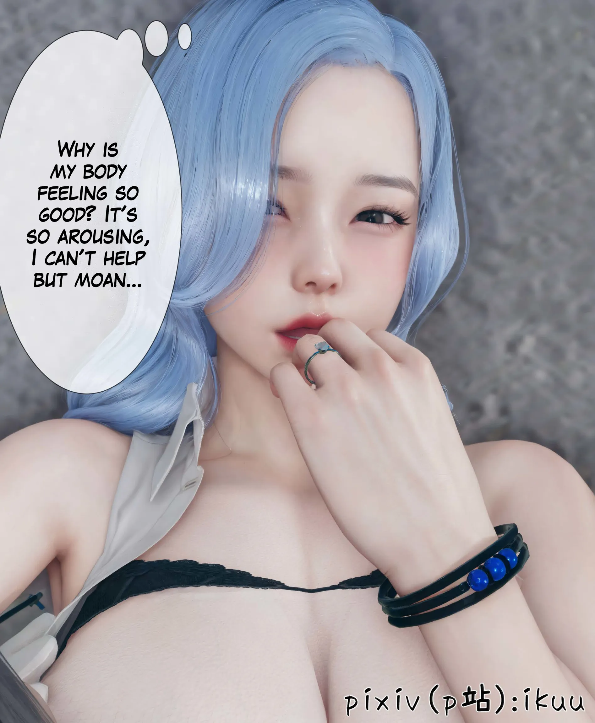 Team Aurora - 5 . Team Aurora - Chapter 5 [ikuu] - Page 9