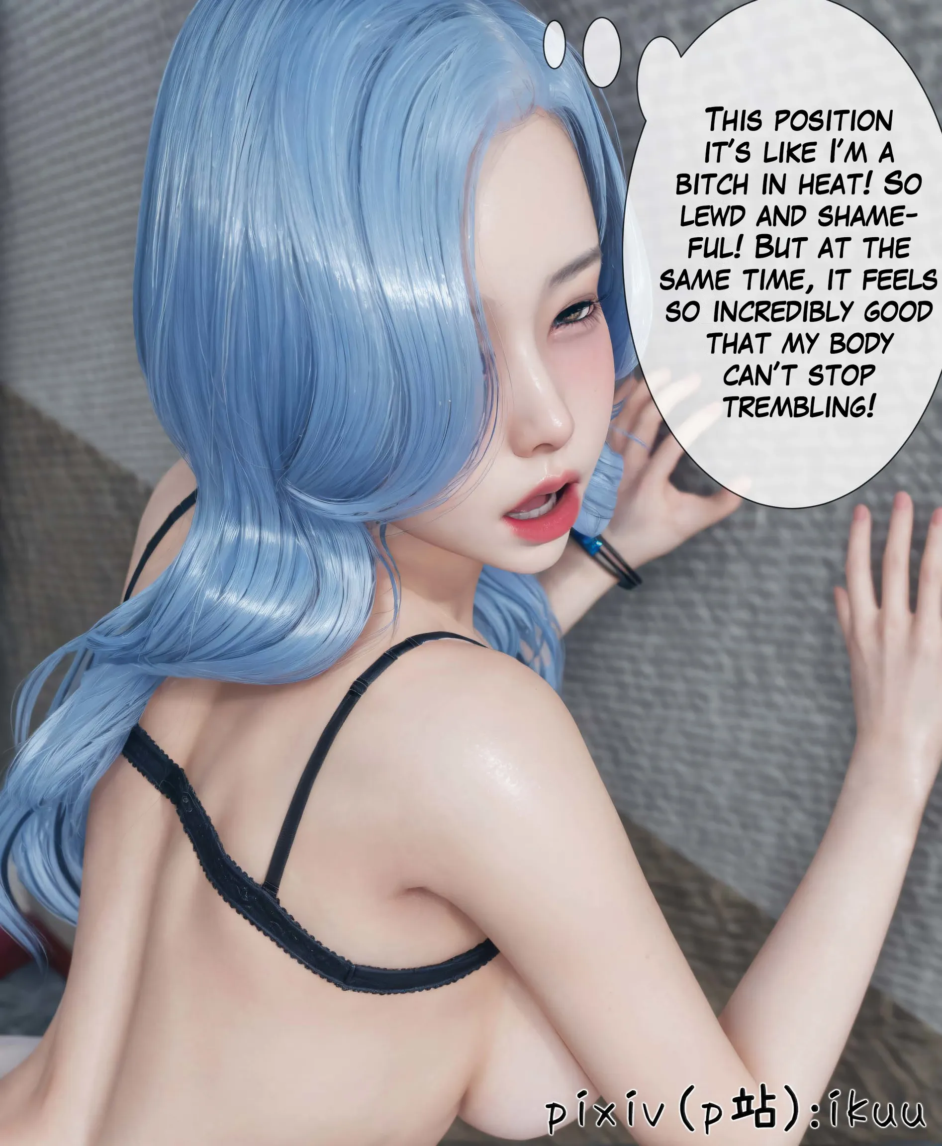 Team Aurora - 5 . Team Aurora - Chapter 5 [ikuu] - Page 26