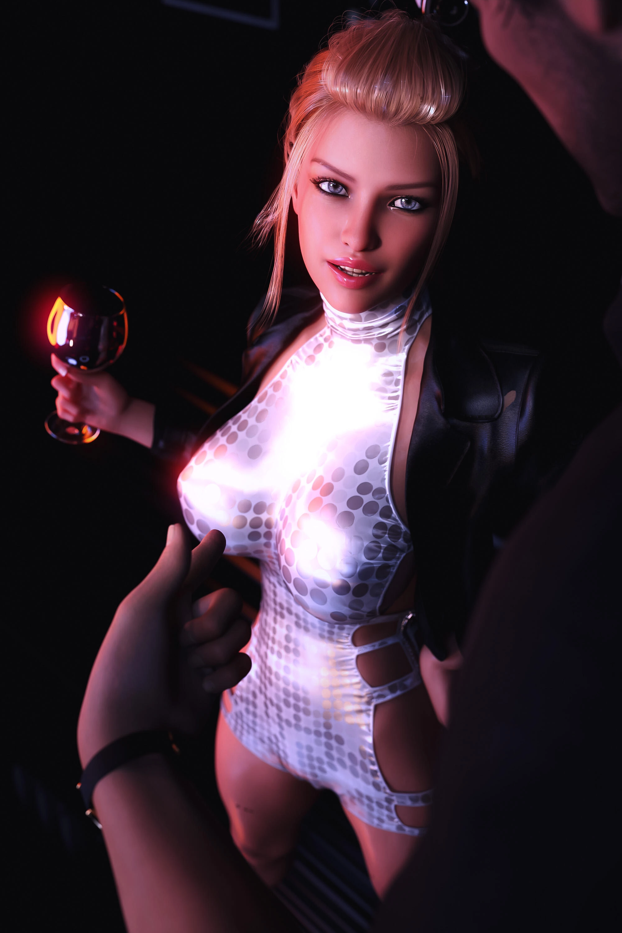 Jenna [Novaksus] - Jenna - Page 2