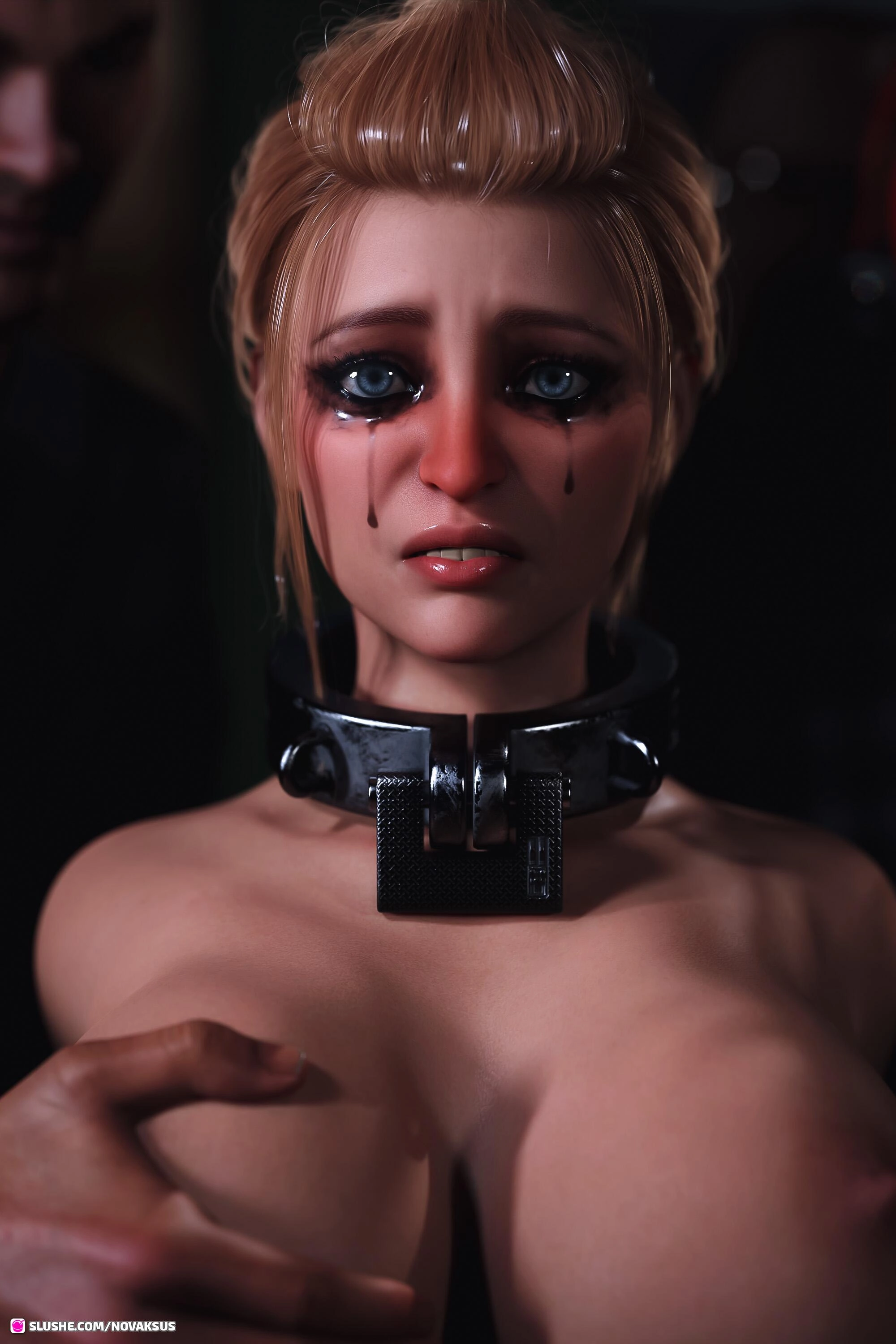 Jenna [Novaksus] - Jenna - Page 25