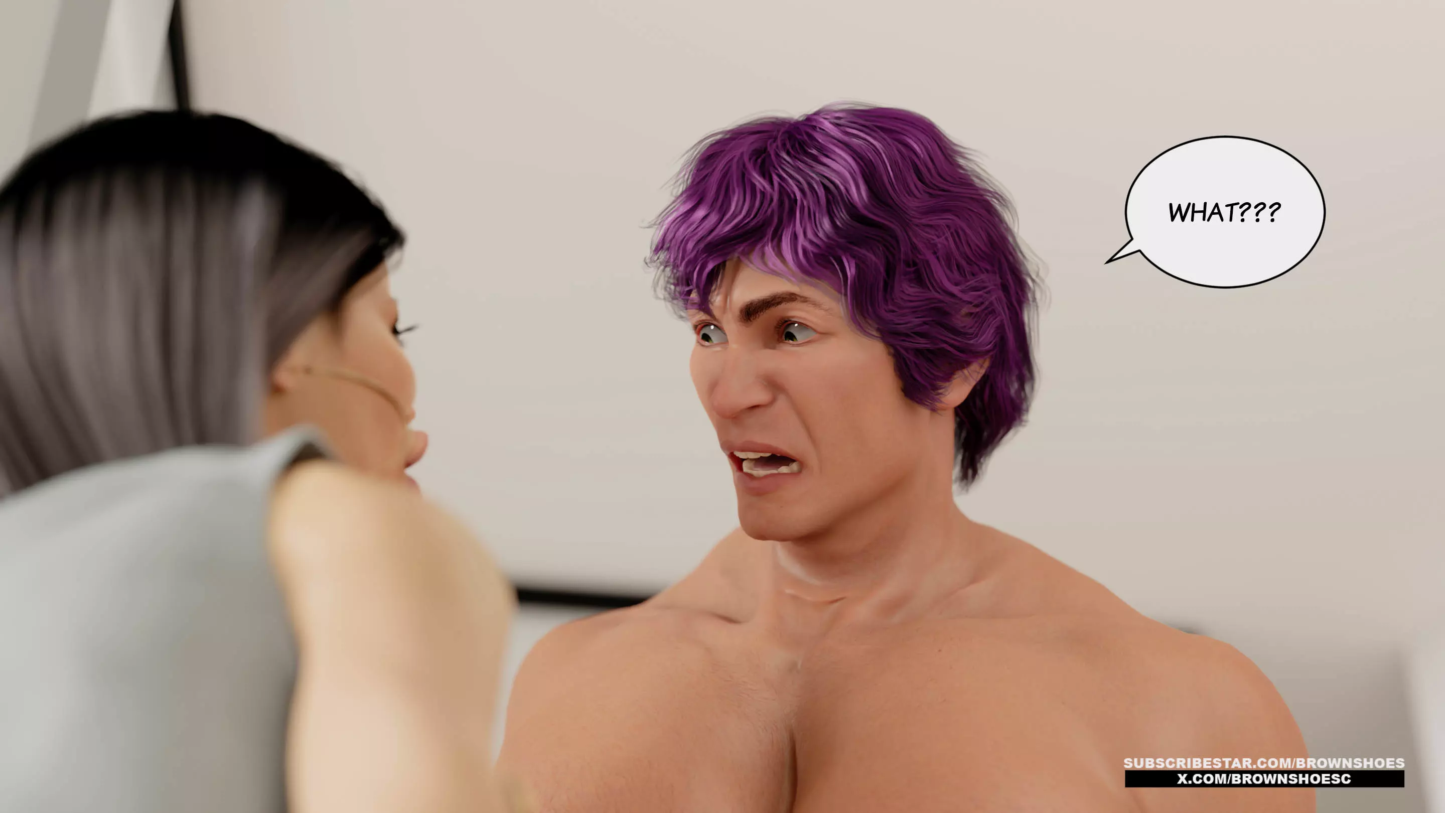 Goblins, Bimbos and Gods [Brown Shoes] - Goblins, Bimbos and Gods - Page 110