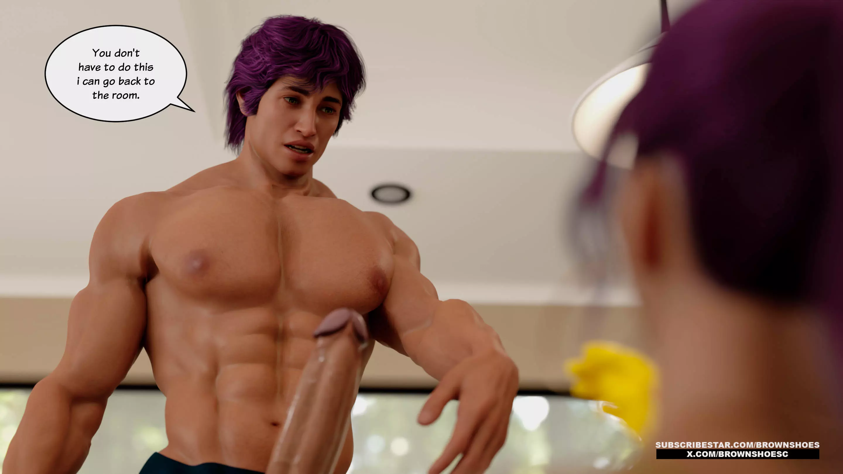 Goblins, Bimbos and Gods [Brown Shoes] - Goblins, Bimbos and Gods - Page 141