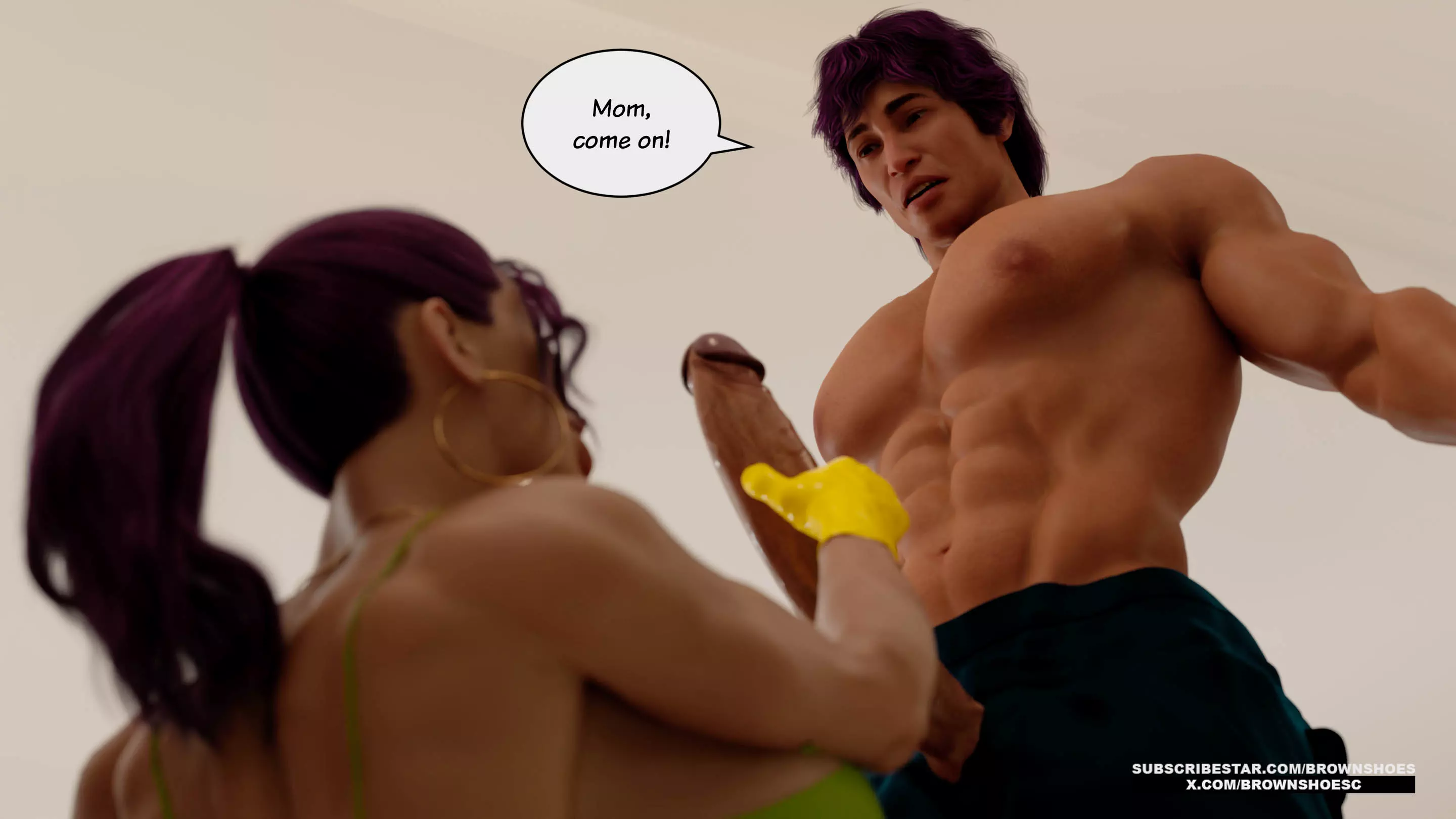 Goblins, Bimbos and Gods [Brown Shoes] - Goblins, Bimbos and Gods - Page 144