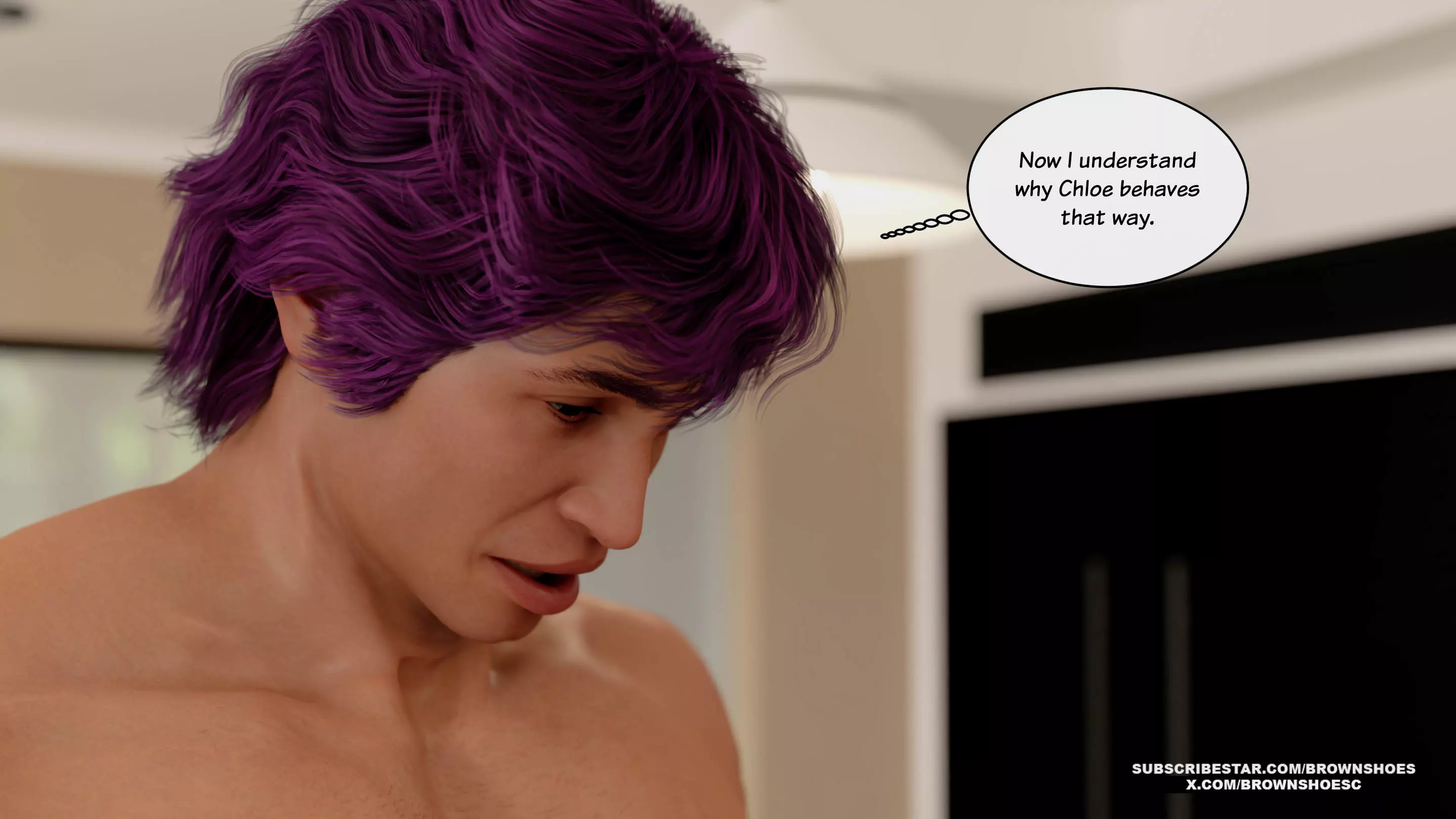 Goblins, Bimbos and Gods [Brown Shoes] - Goblins, Bimbos and Gods - Page 146