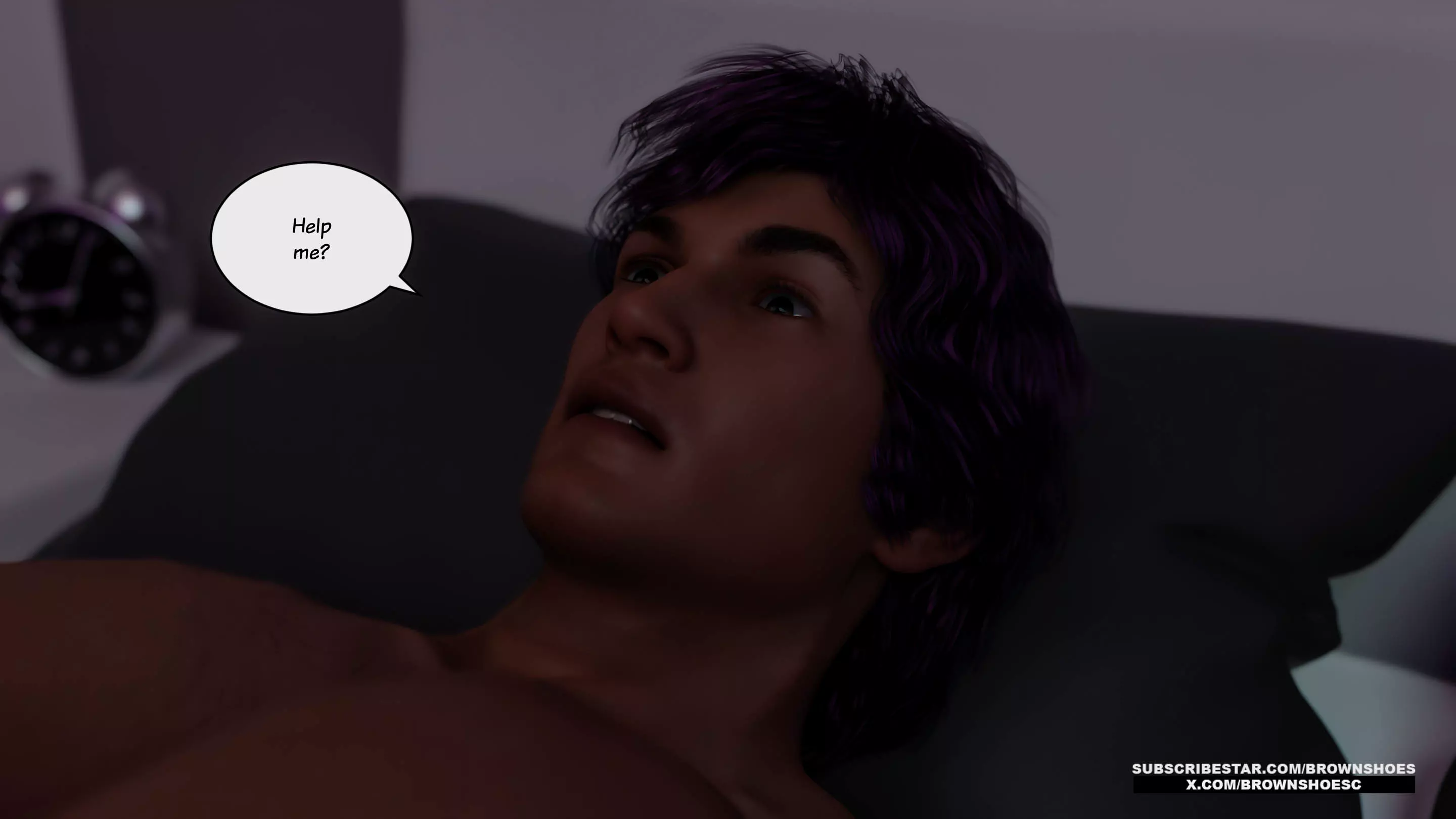 Goblins, Bimbos and Gods [Brown Shoes] - Goblins, Bimbos and Gods - Page 43