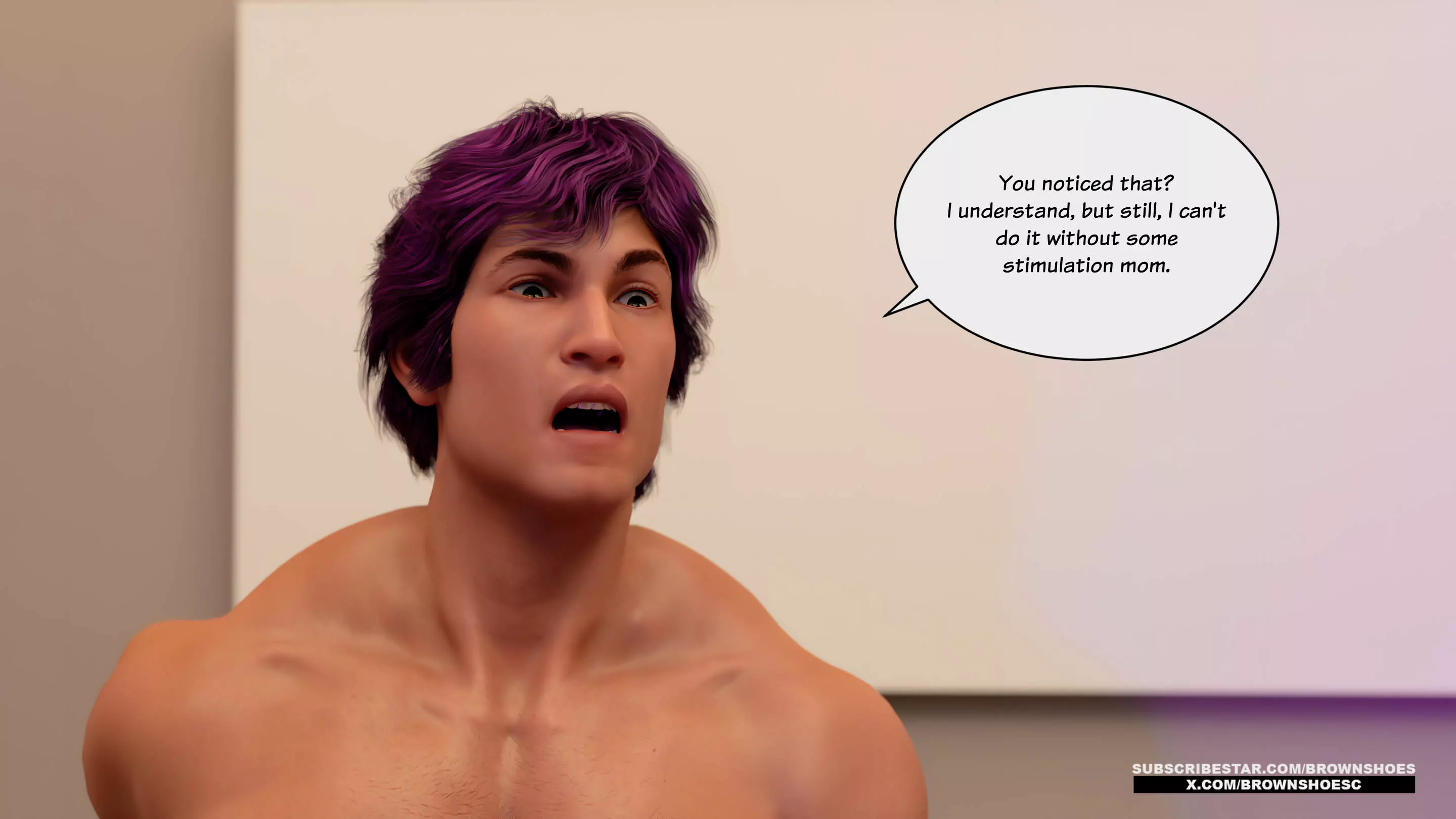 Goblins, Bimbos and Gods [Brown Shoes] - Goblins, Bimbos and Gods - Page 47