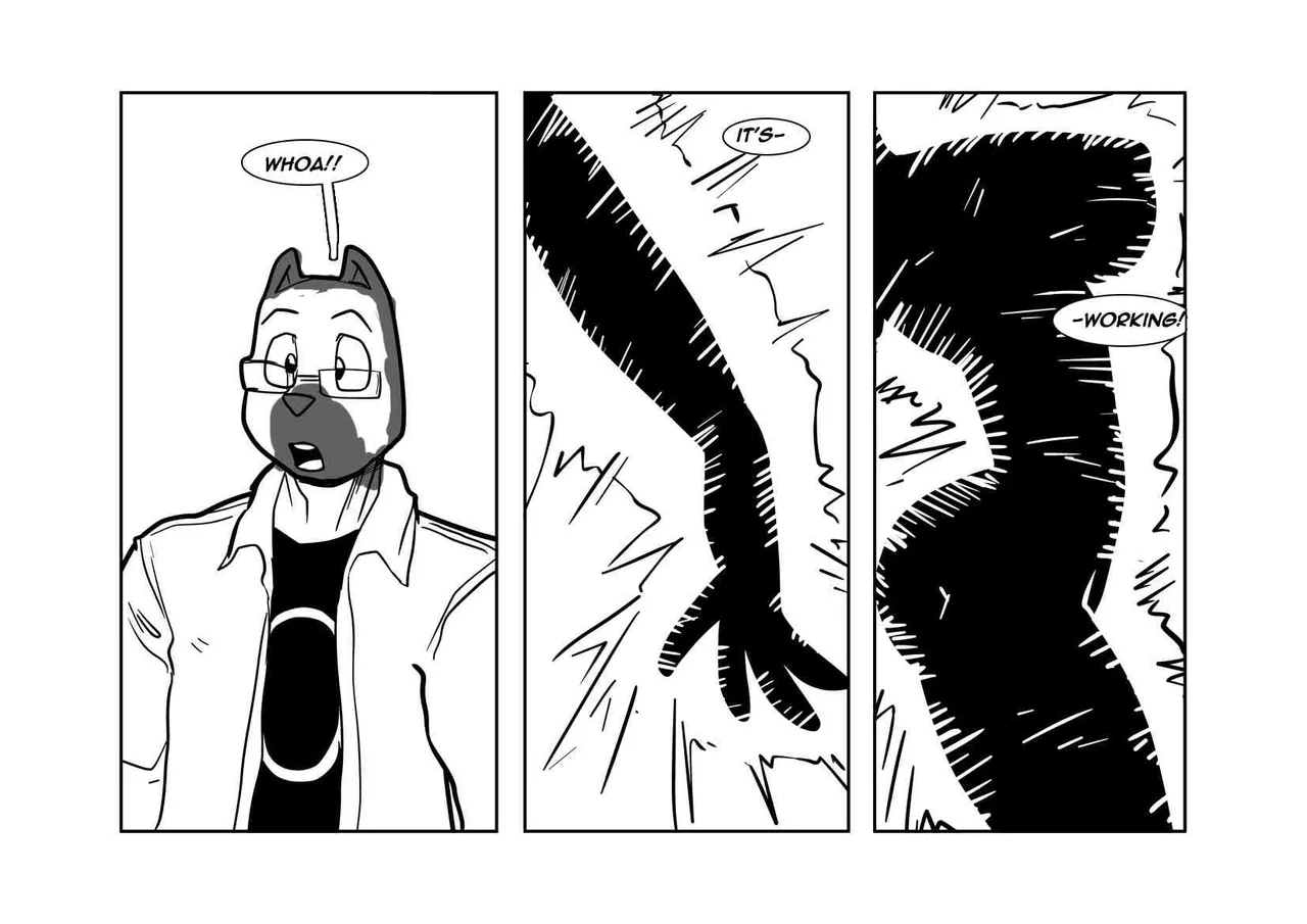 Rarity’s New Body [Rabies T Lagomorph] - 1. Rarity’s New Body [Rabies T Lagomorph] - Page 19