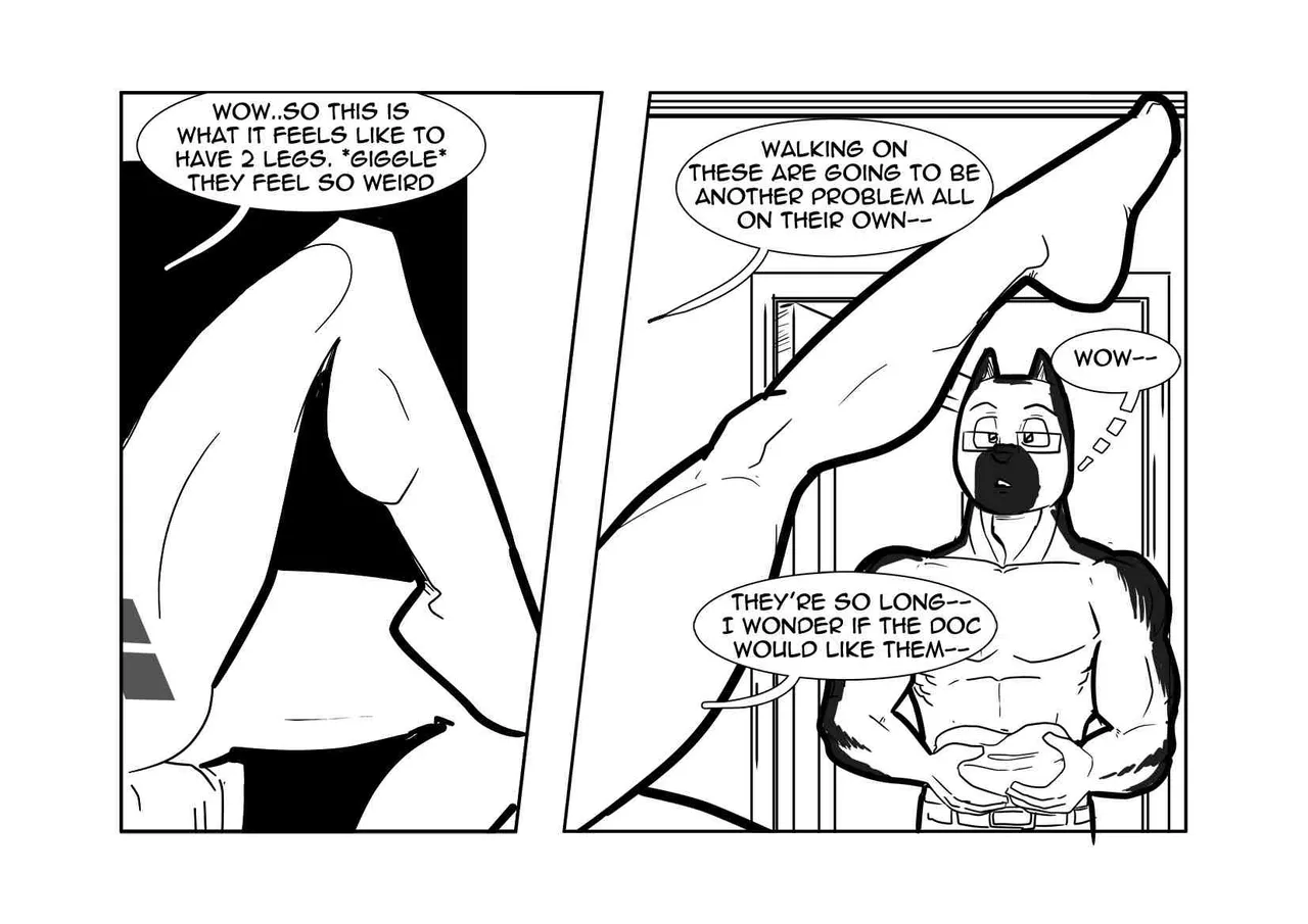 Rarity’s New Body [Rabies T Lagomorph] - 1. Rarity’s New Body [Rabies T Lagomorph] - Page 26