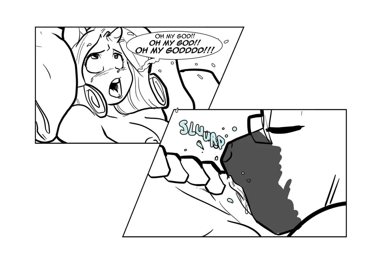 Rarity’s New Body [Rabies T Lagomorph] - 1. Rarity’s New Body [Rabies T Lagomorph] - Page 45