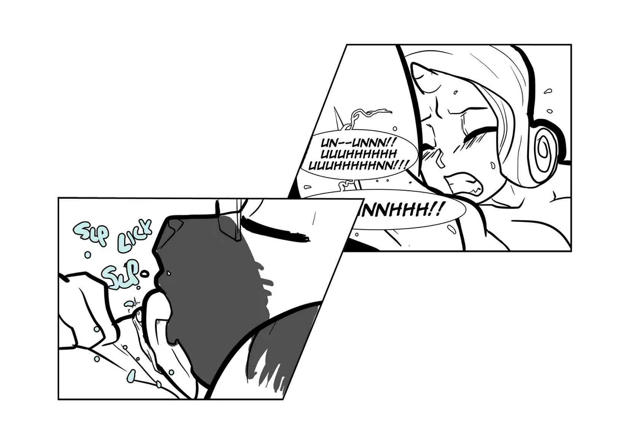 Rarity’s New Body [Rabies T Lagomorph] - 1. Rarity’s New Body [Rabies T Lagomorph] - Page 46