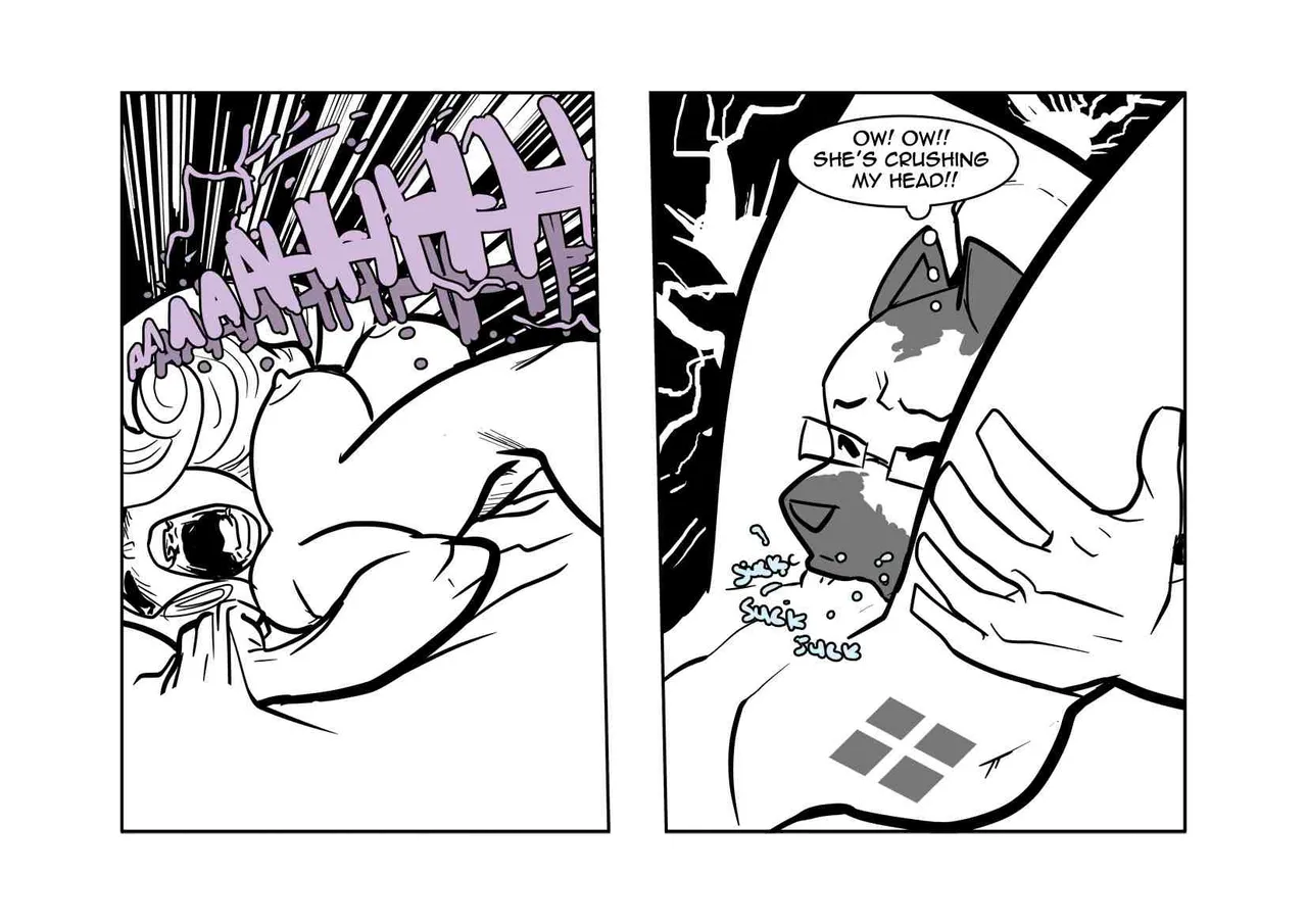 Rarity’s New Body [Rabies T Lagomorph] - 1. Rarity’s New Body [Rabies T Lagomorph] - Page 53