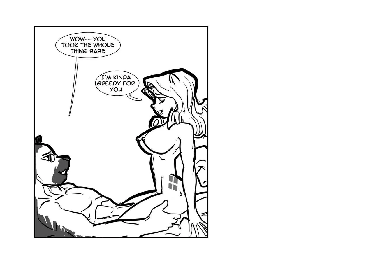 Rarity’s New Body [Rabies T Lagomorph] - 1. Rarity’s New Body [Rabies T Lagomorph] - Page 66