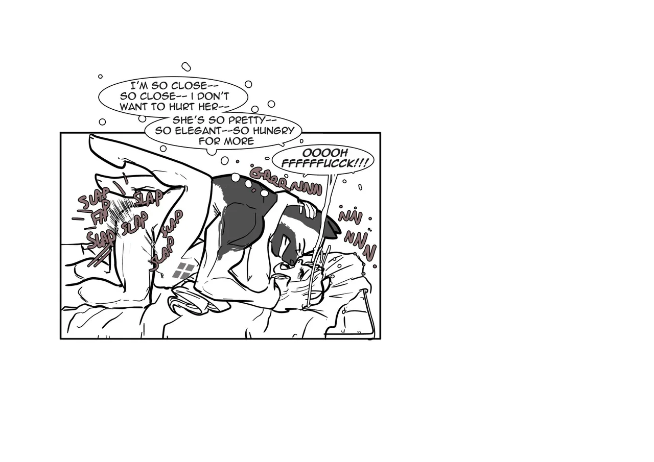 Rarity’s New Body [Rabies T Lagomorph] - 1. Rarity’s New Body [Rabies T Lagomorph] - Page 82