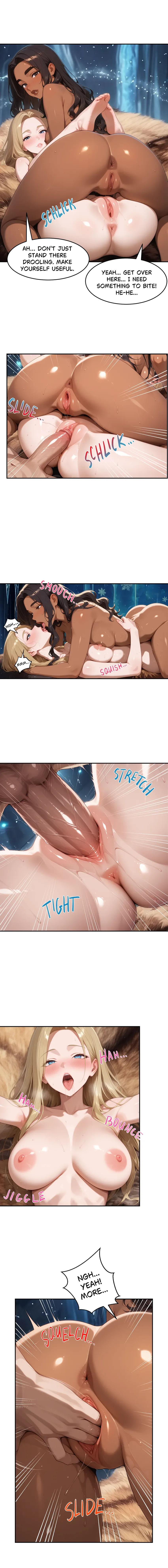 My Sister is The Campus Queen [Yan Suo] - Chapter 10 - Page 6