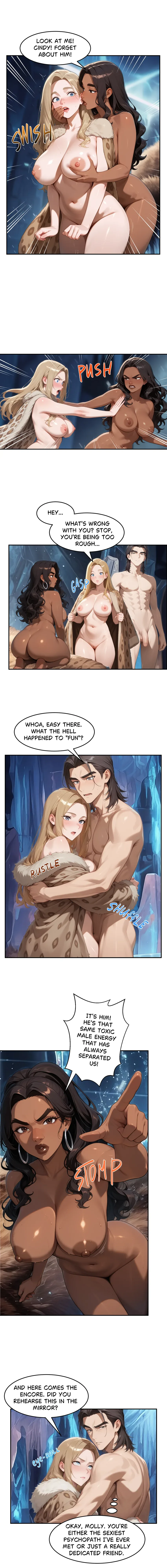 My Sister is The Campus Queen [Yan Suo] - Chapter 10 - Page 9